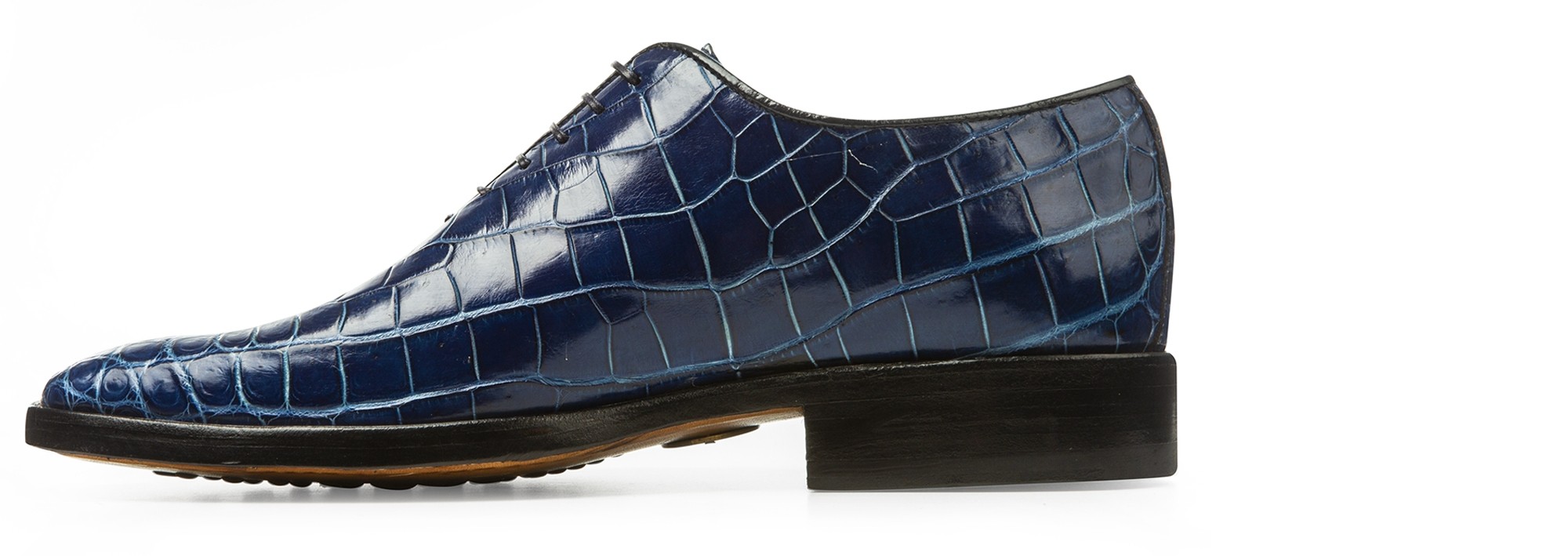 Scarpe di lusso con rialzo