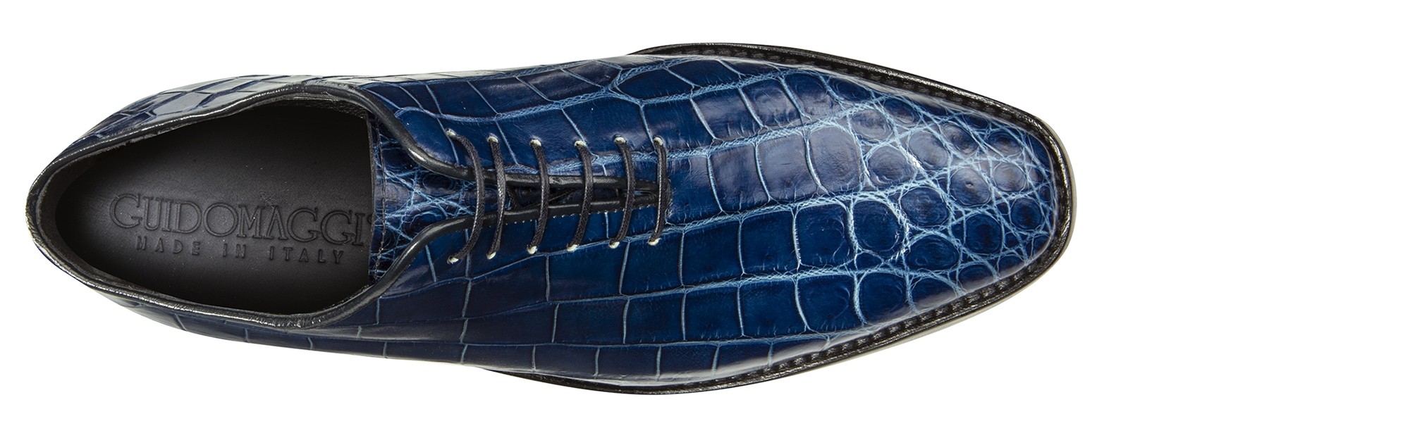 Scarpe di lusso con rialzo