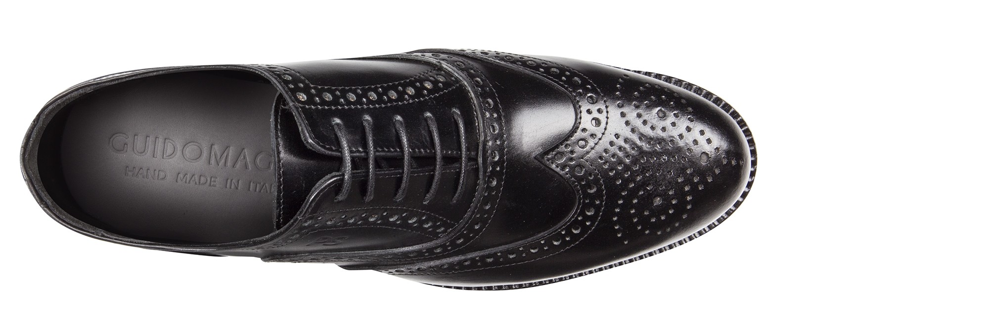 scarpe con rialzo