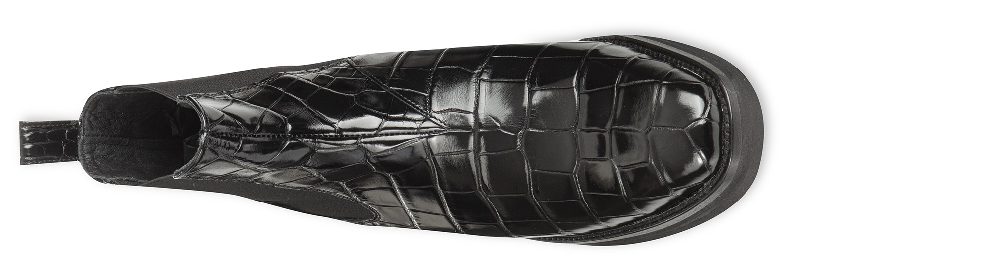 scarpe con rialzo