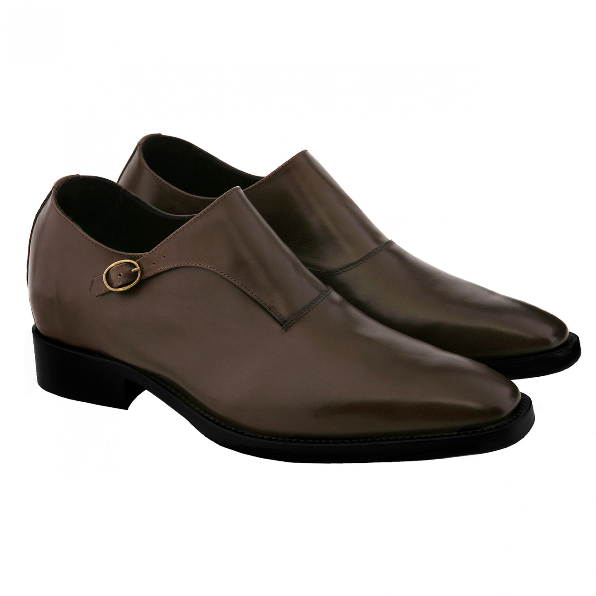 scarpe rialzate 