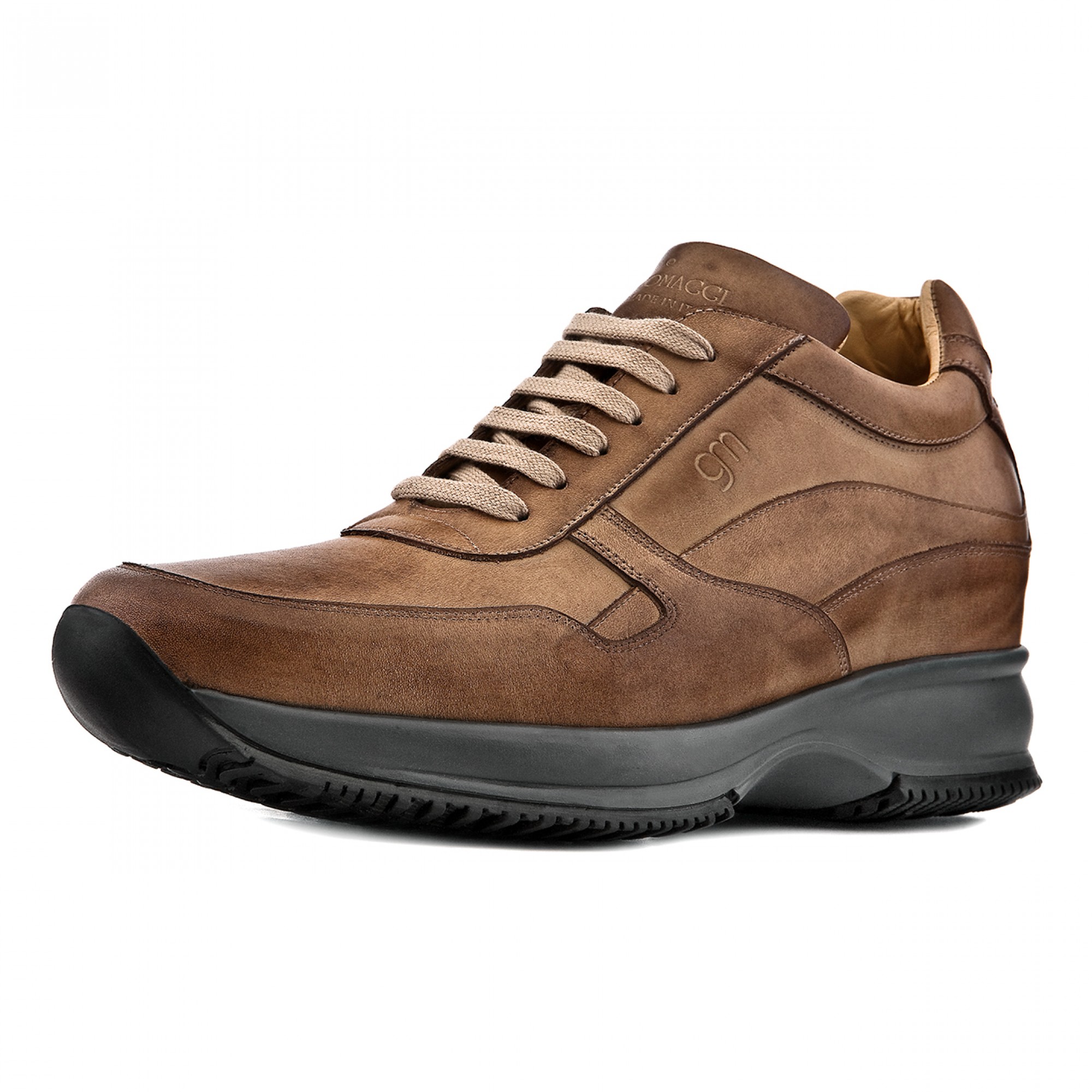 sneakers rialzanti