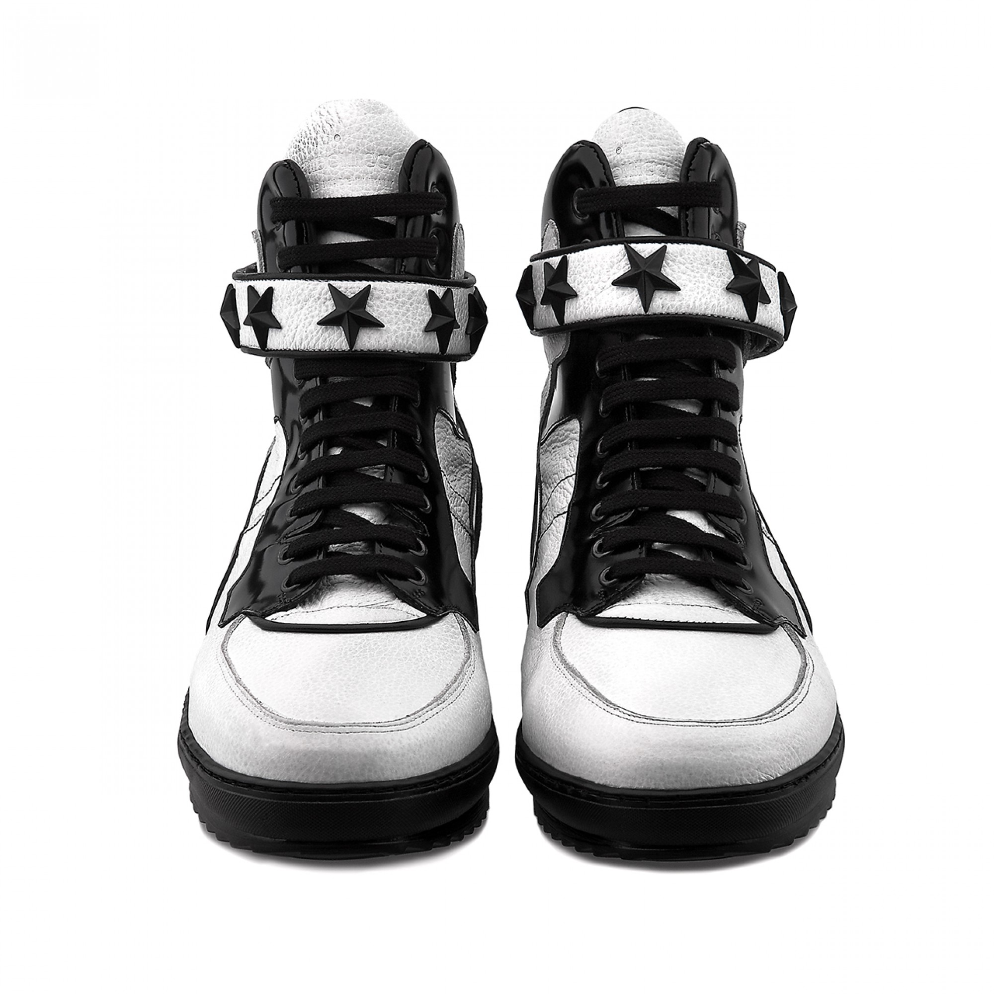 scarpe casual rialzate