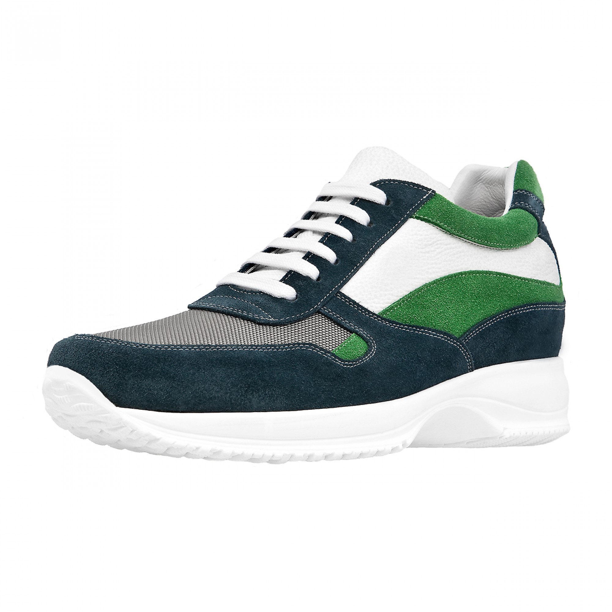 scarpe con rialzo