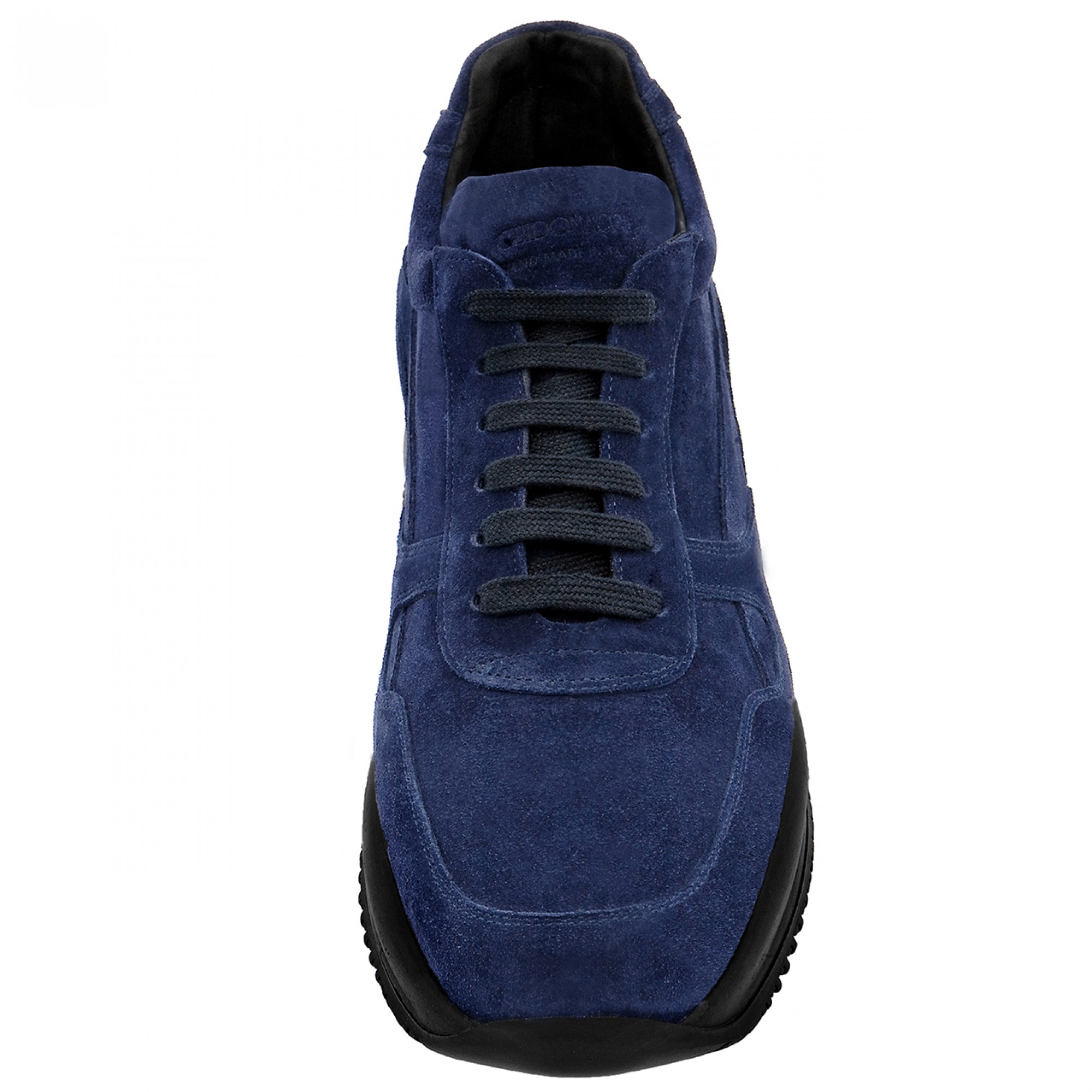 scarpe con rialzo