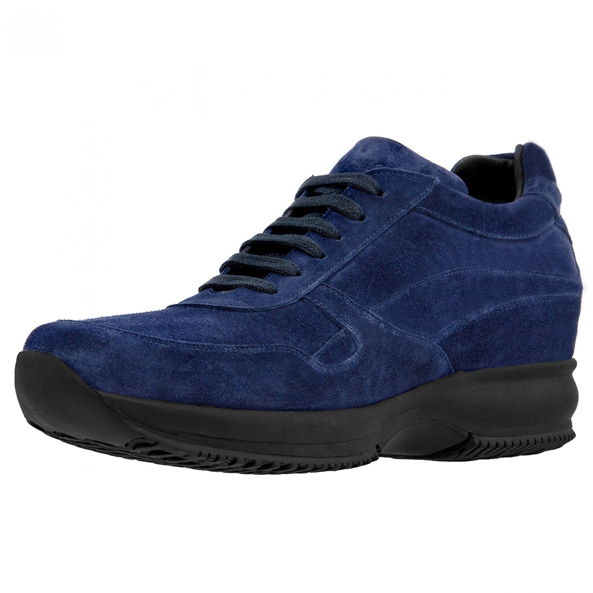 scarpe con rialzo