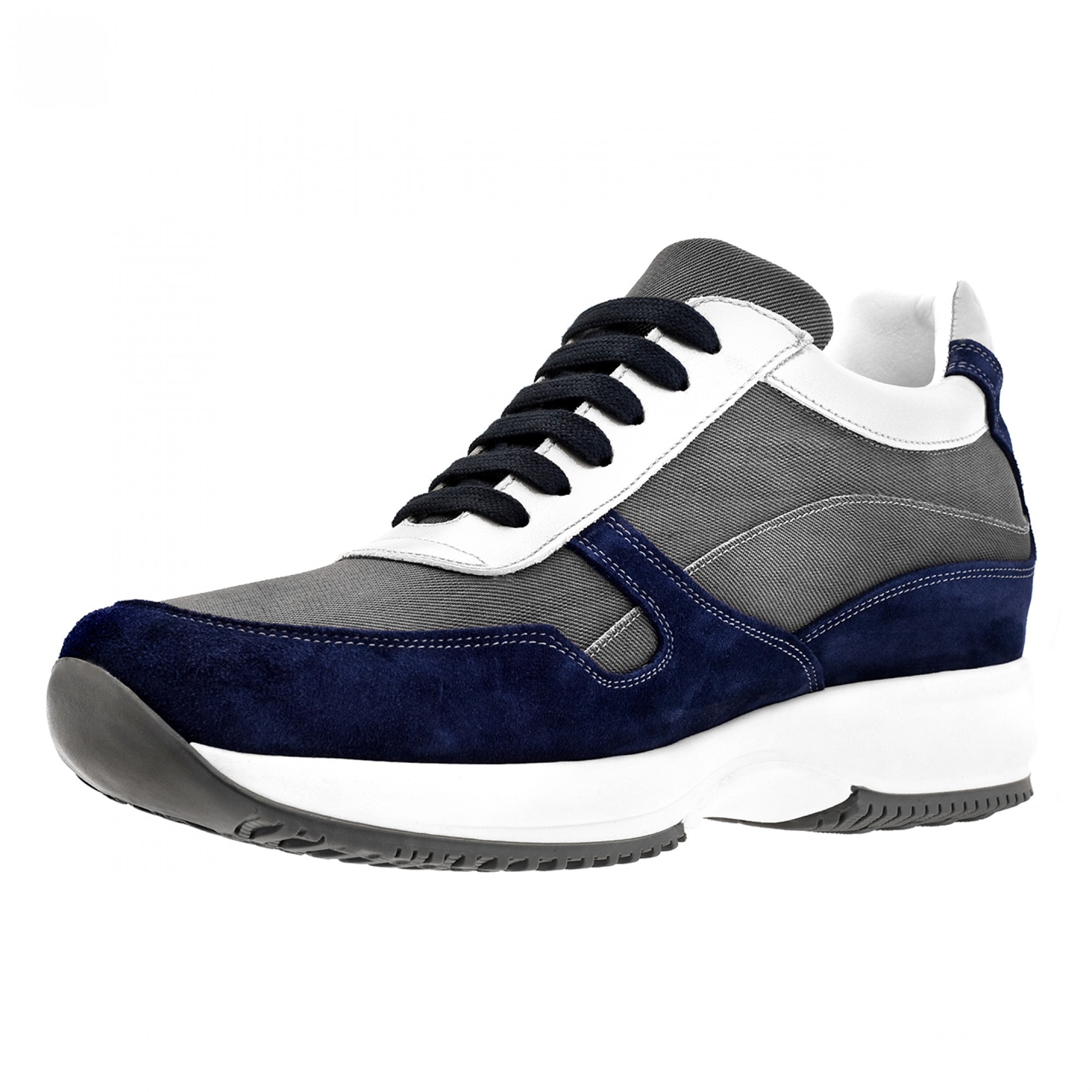 sneakers con rialzo