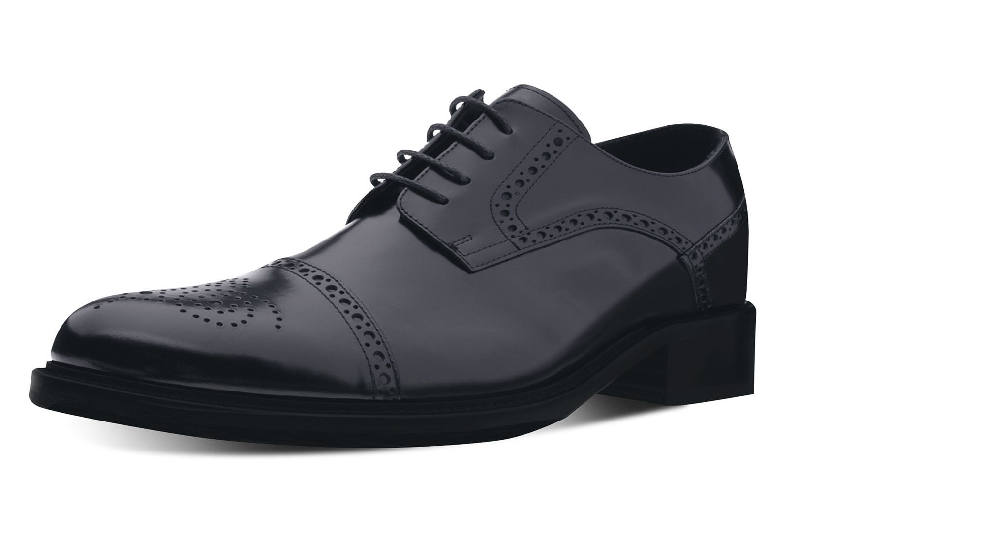 scarpe rialzate