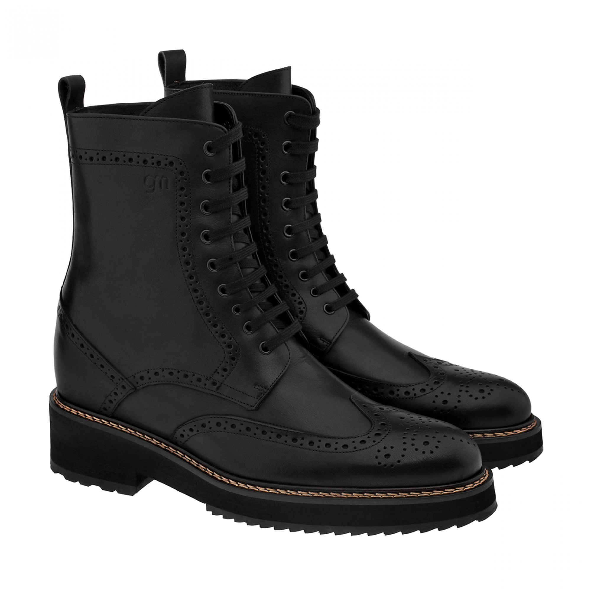 scarpe rialzanti