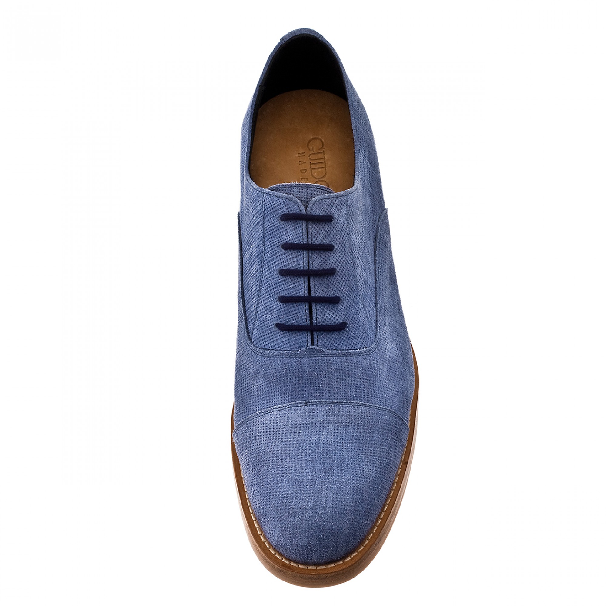 scarpe rialzate uomo
