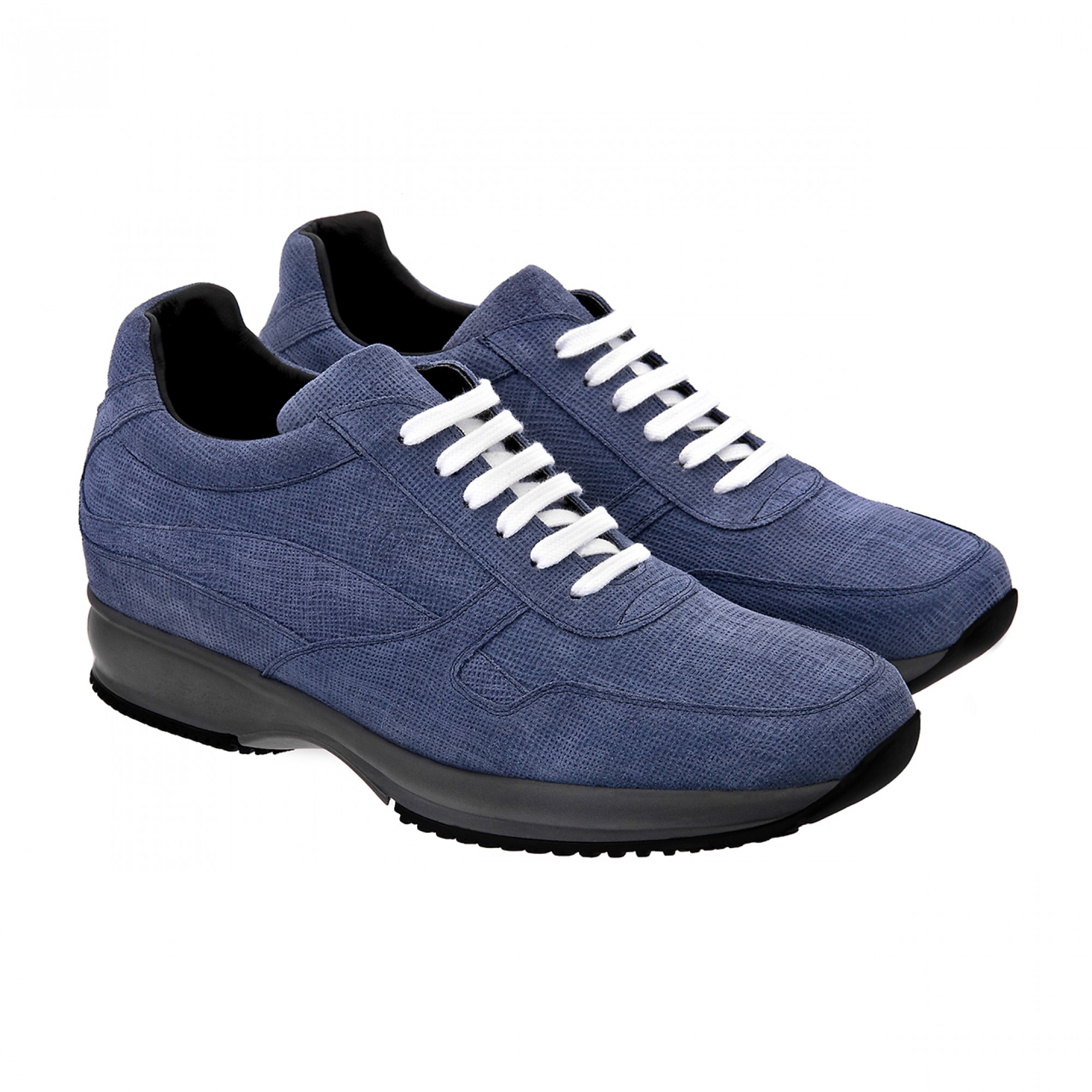 scarpe con rialzo