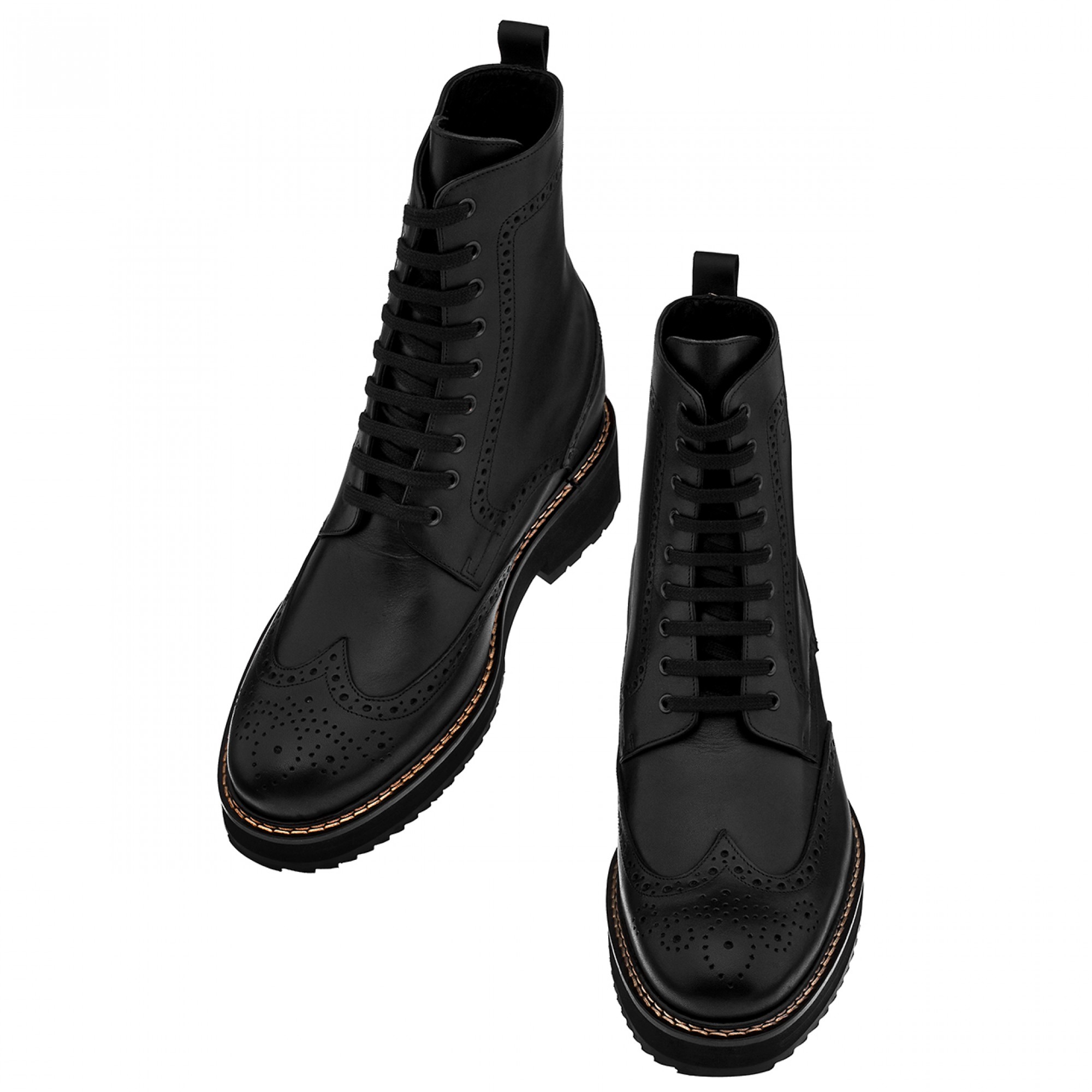 scarpe rialzanti