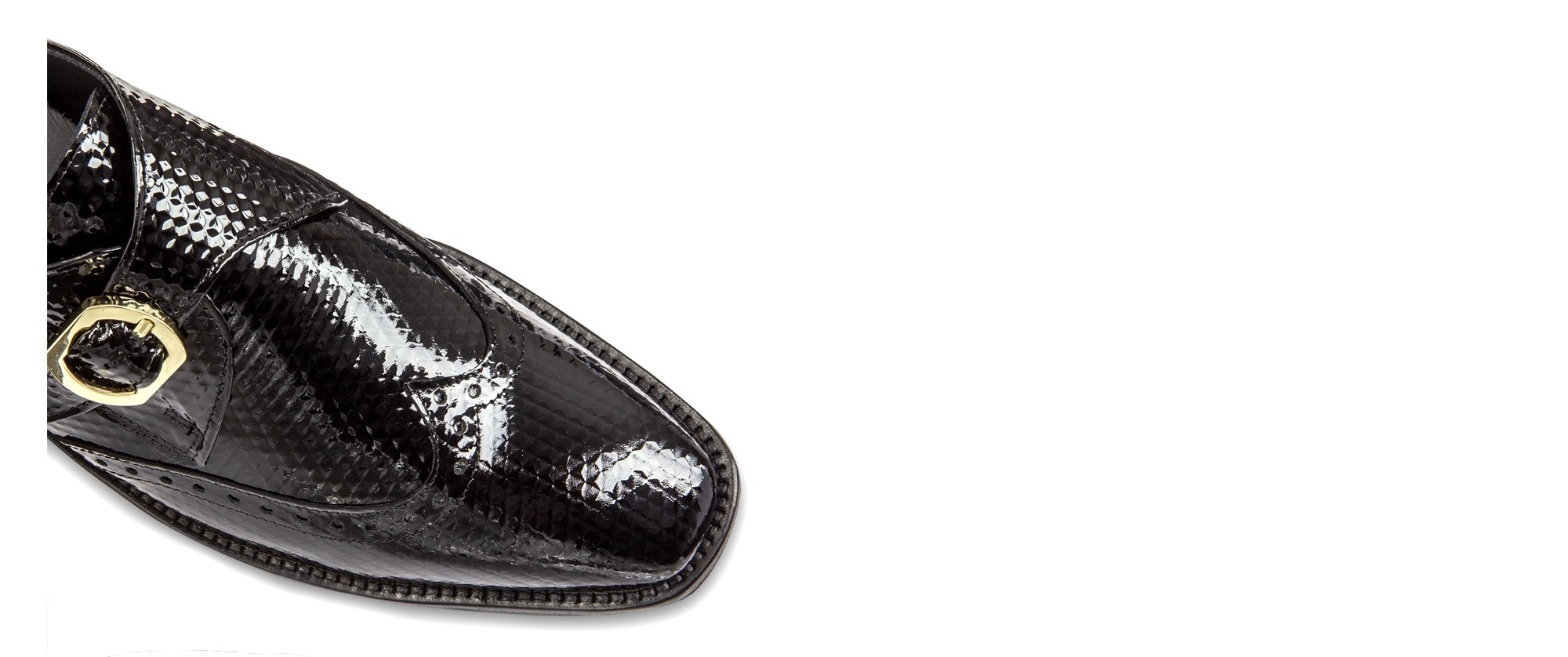 scarpe con rialzo Saint Louis