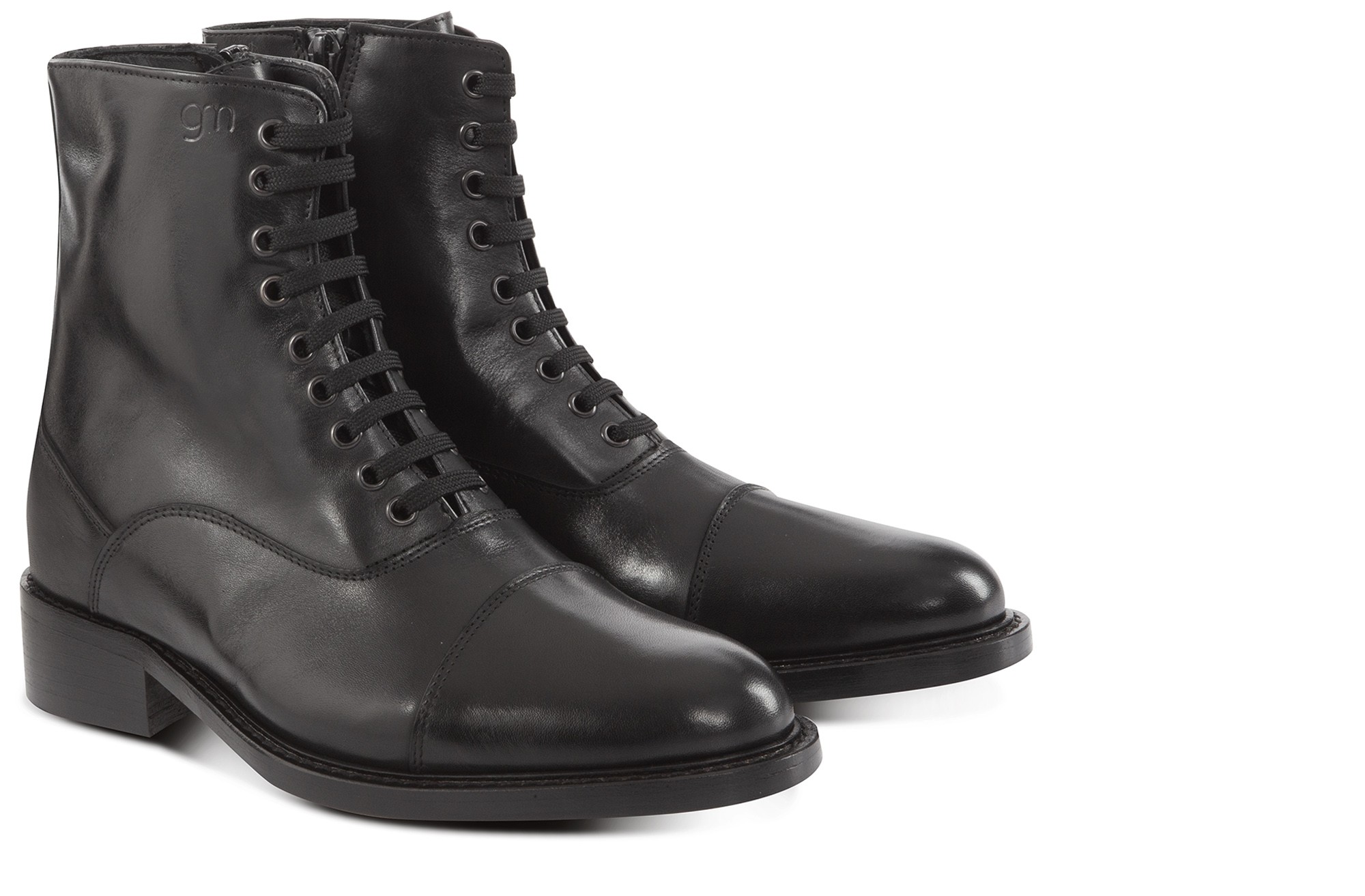 scarpe con rialzo