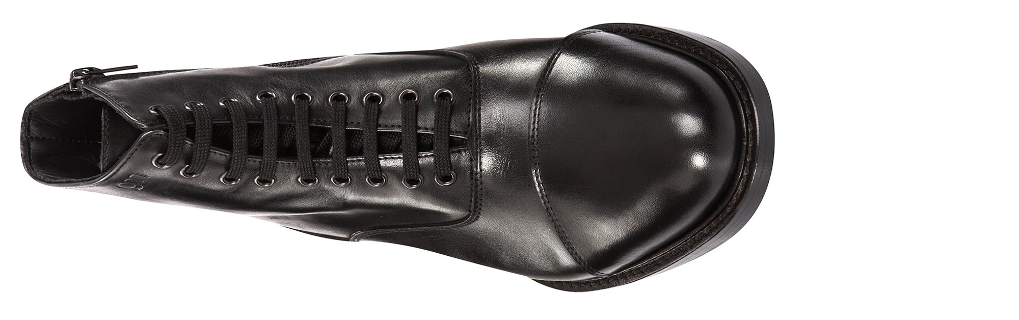 scarpe con rialzo