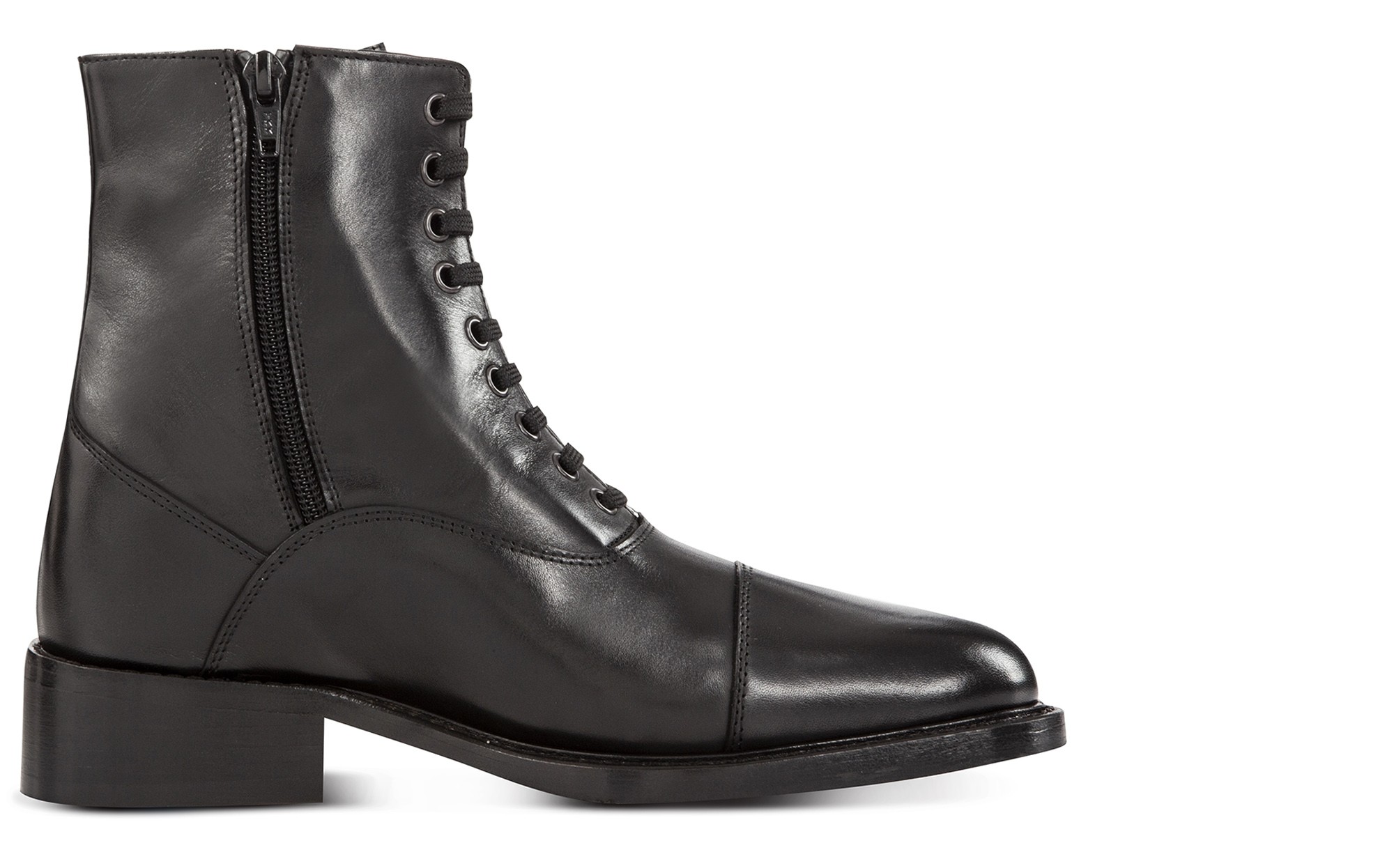 scarpe con rialzo