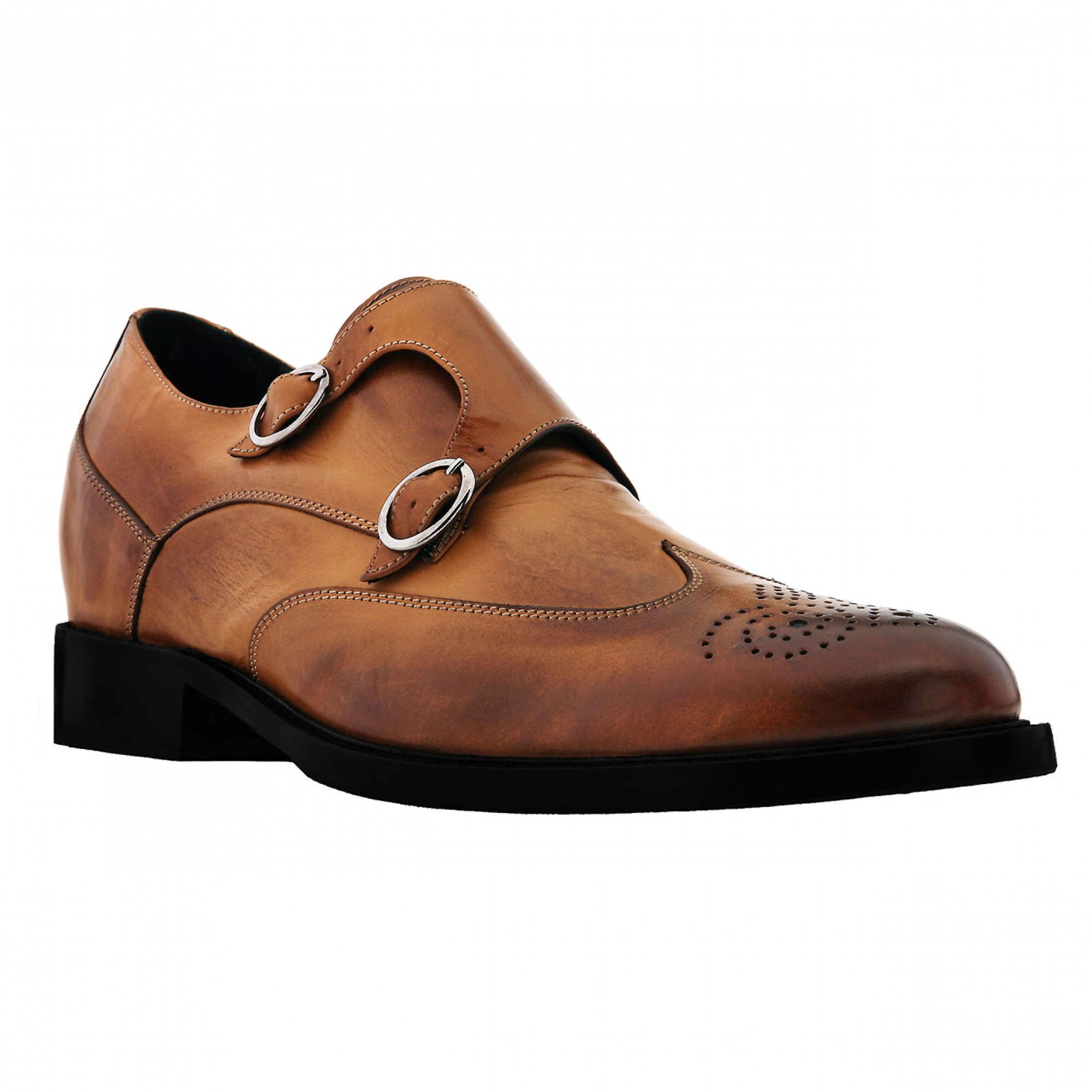 scarpe rialzate madison avenue