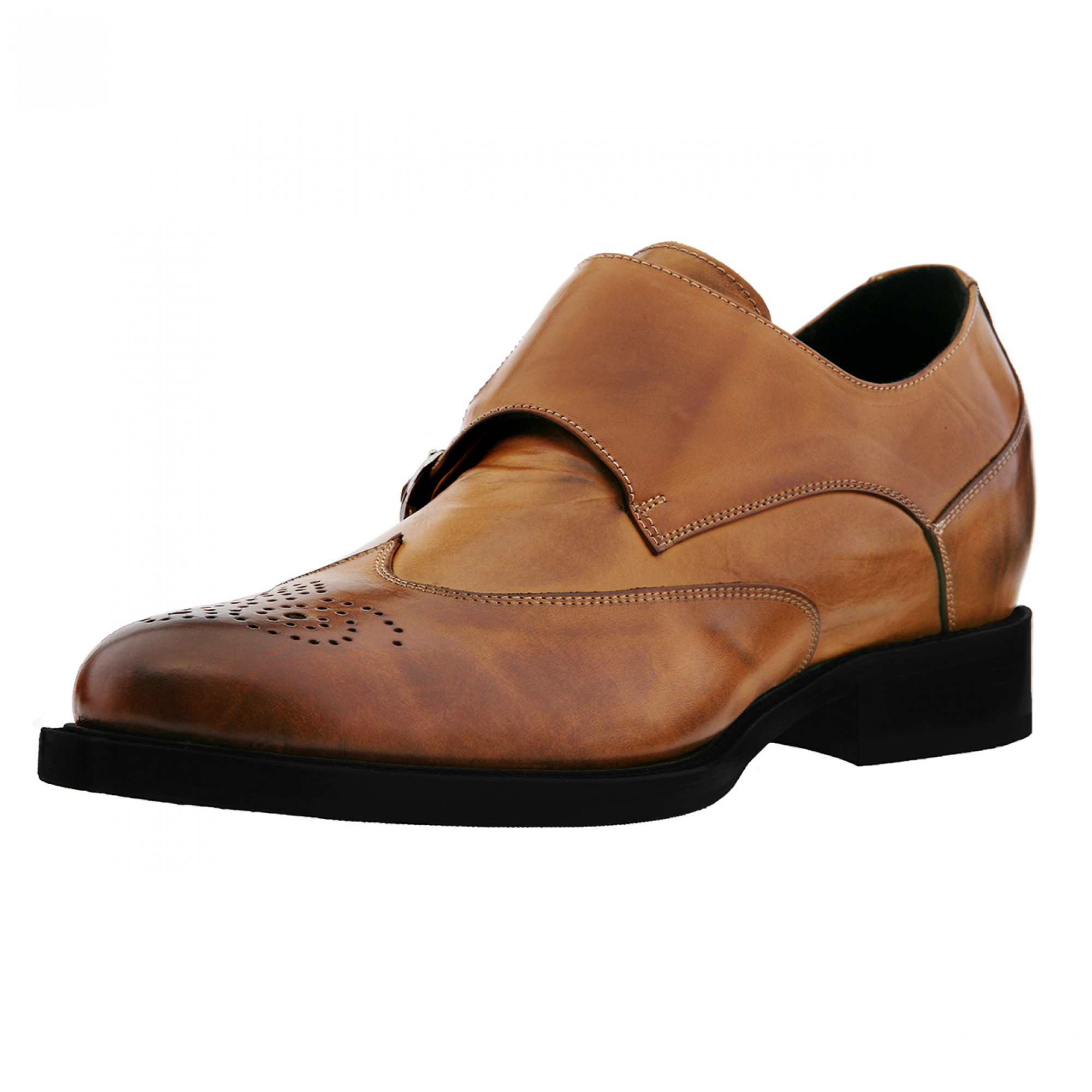 scarpe rialzate madison avenue
