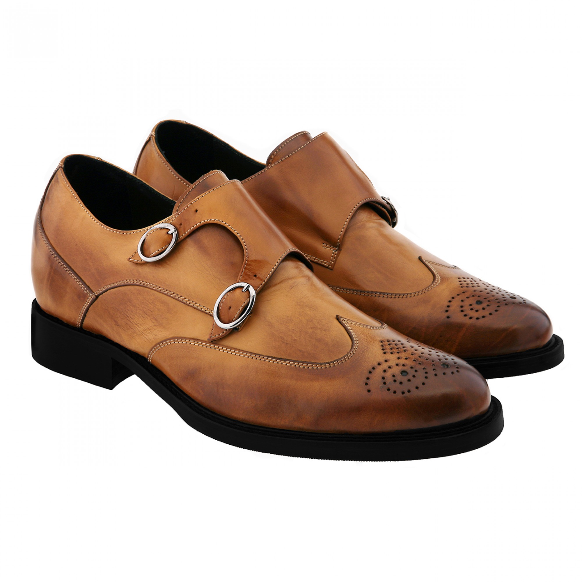 scarpe rialzate madison avenue