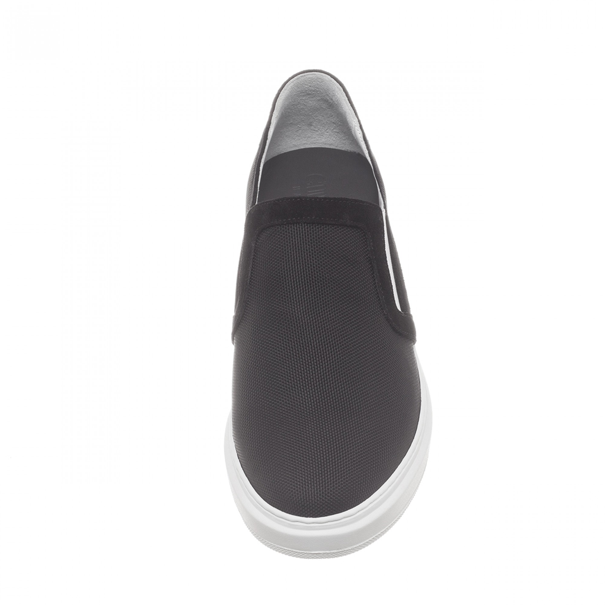 scarpe da uomo con rialzo