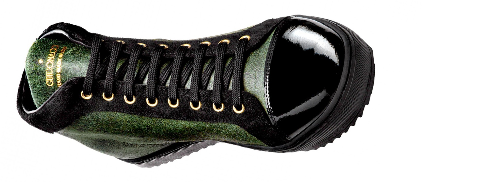 sneakers con rialzo