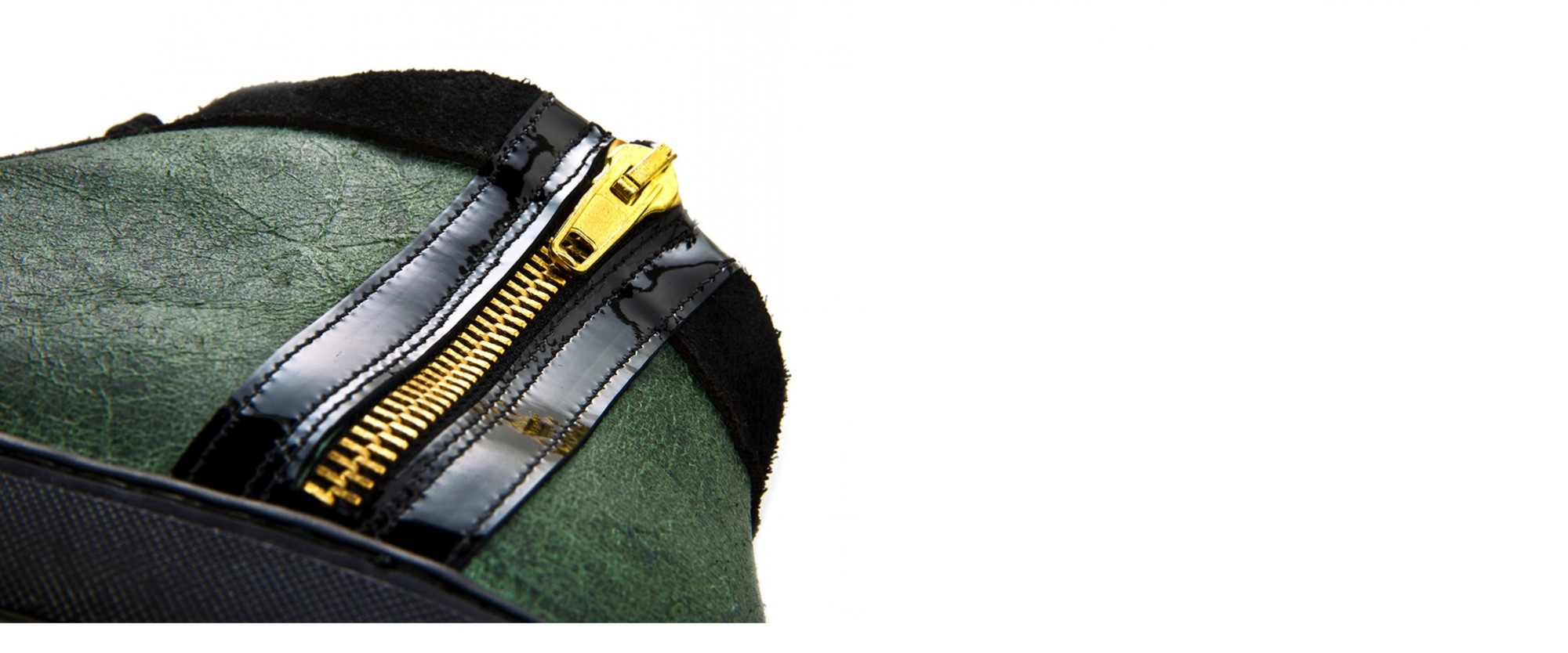sneakers con rialzo