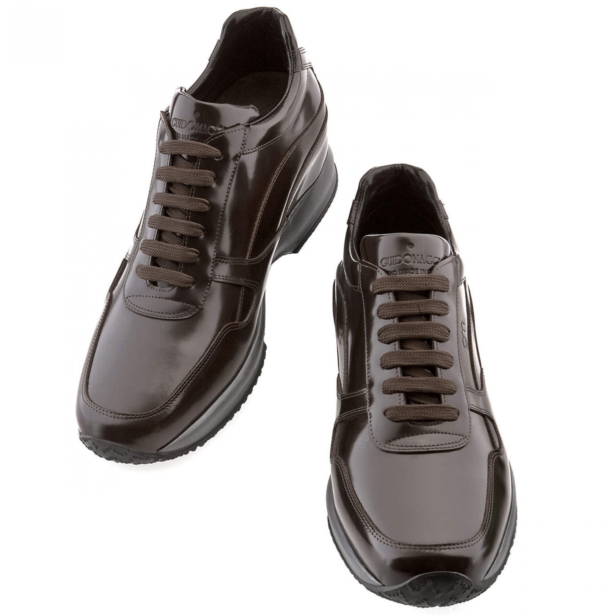 Manhattan scarpe shop