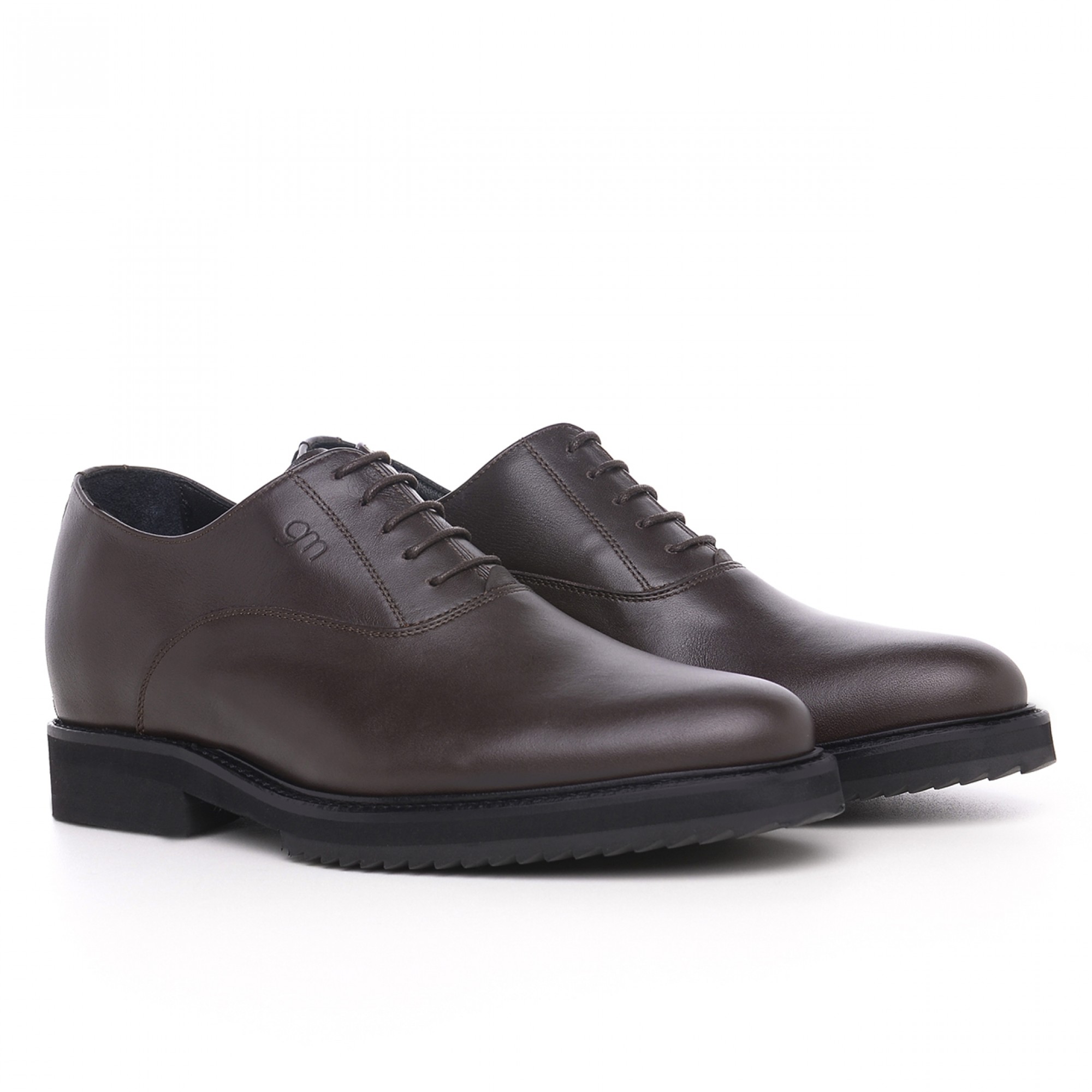 scarpe alte uomo