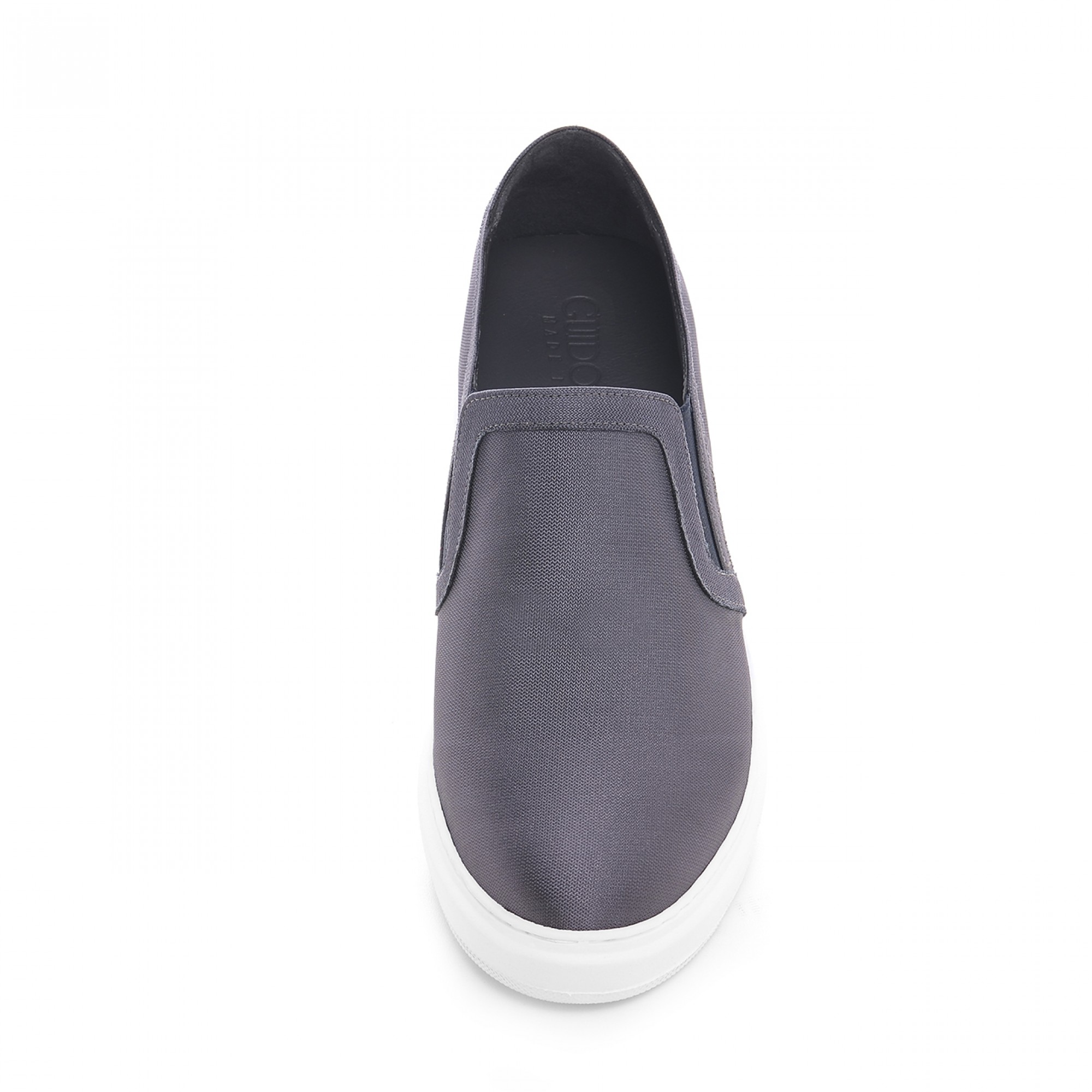 scarpe da uomo con rialzo