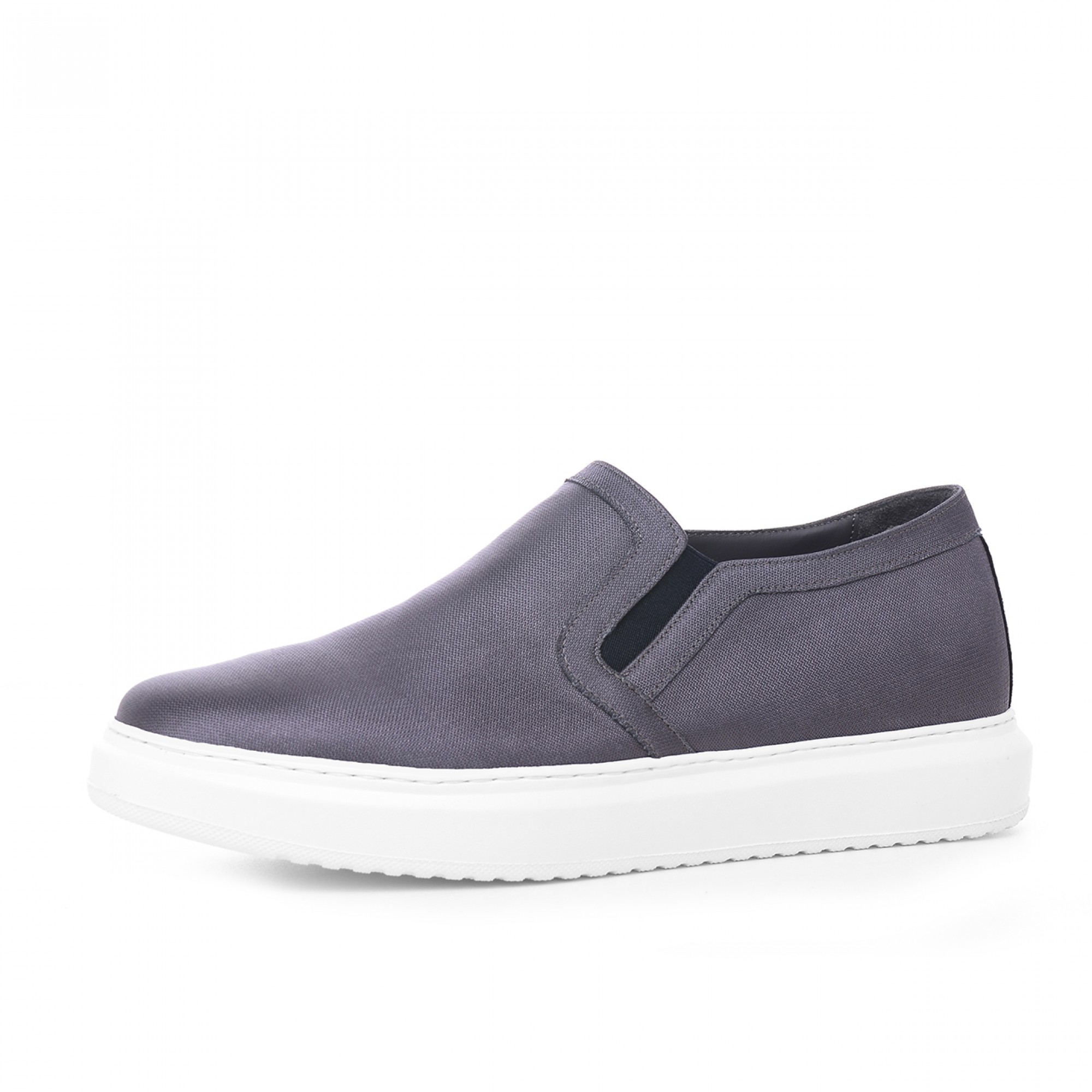 scarpe da uomo con rialzo