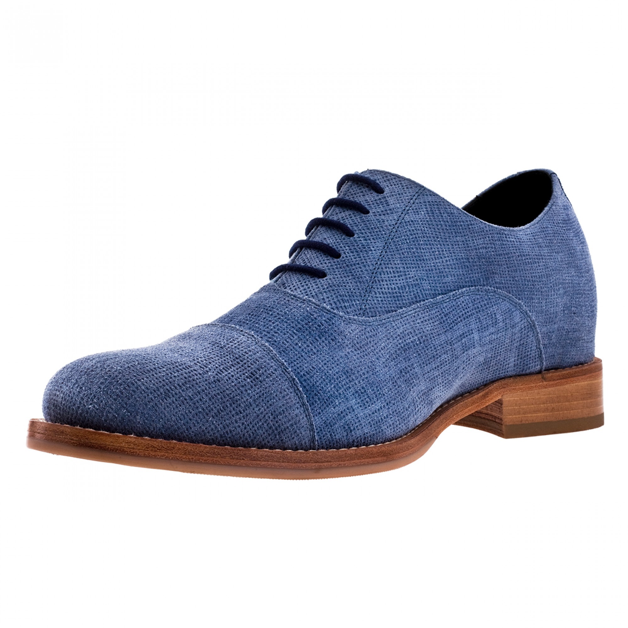 scarpe rialzate uomo