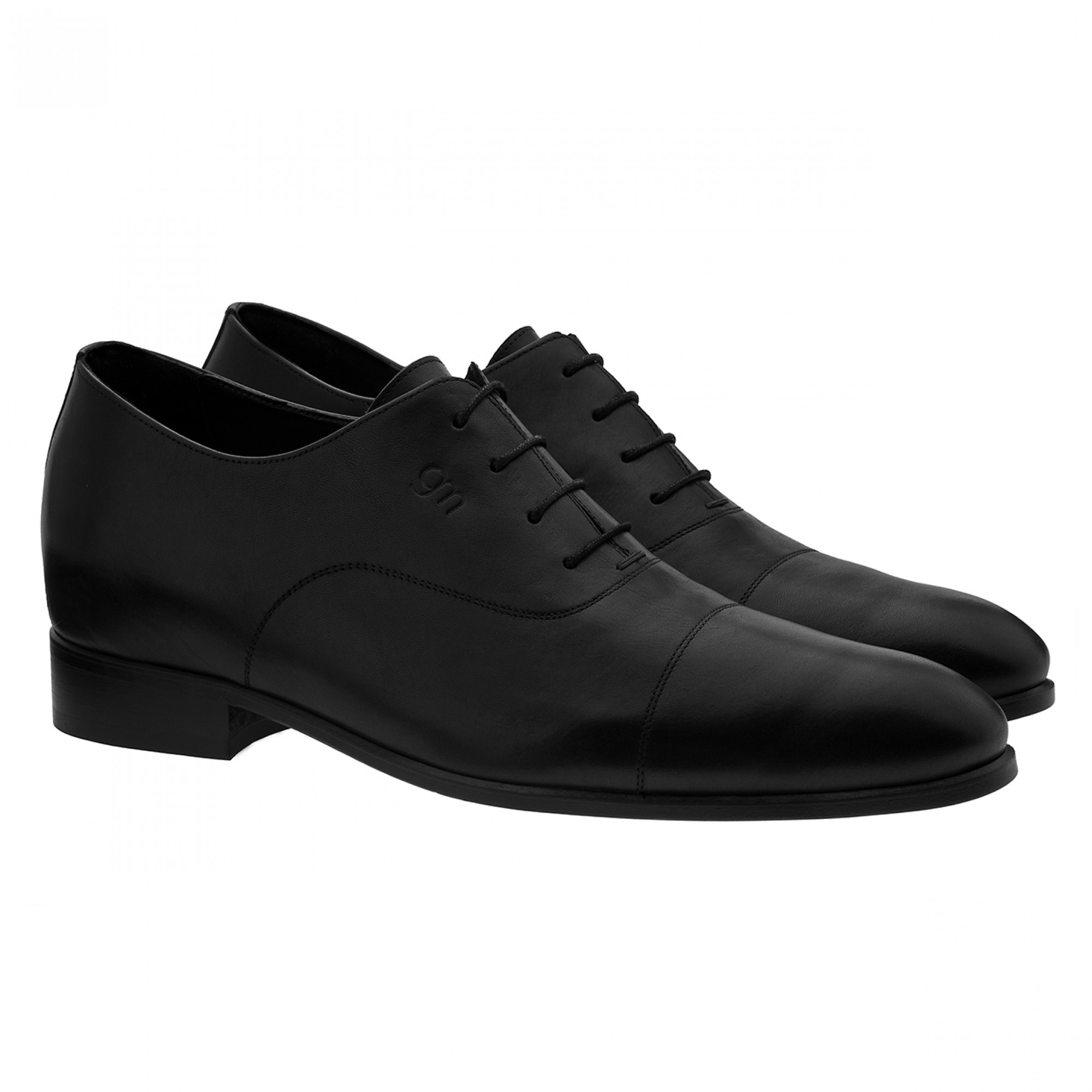 scarpe con rialzo comode