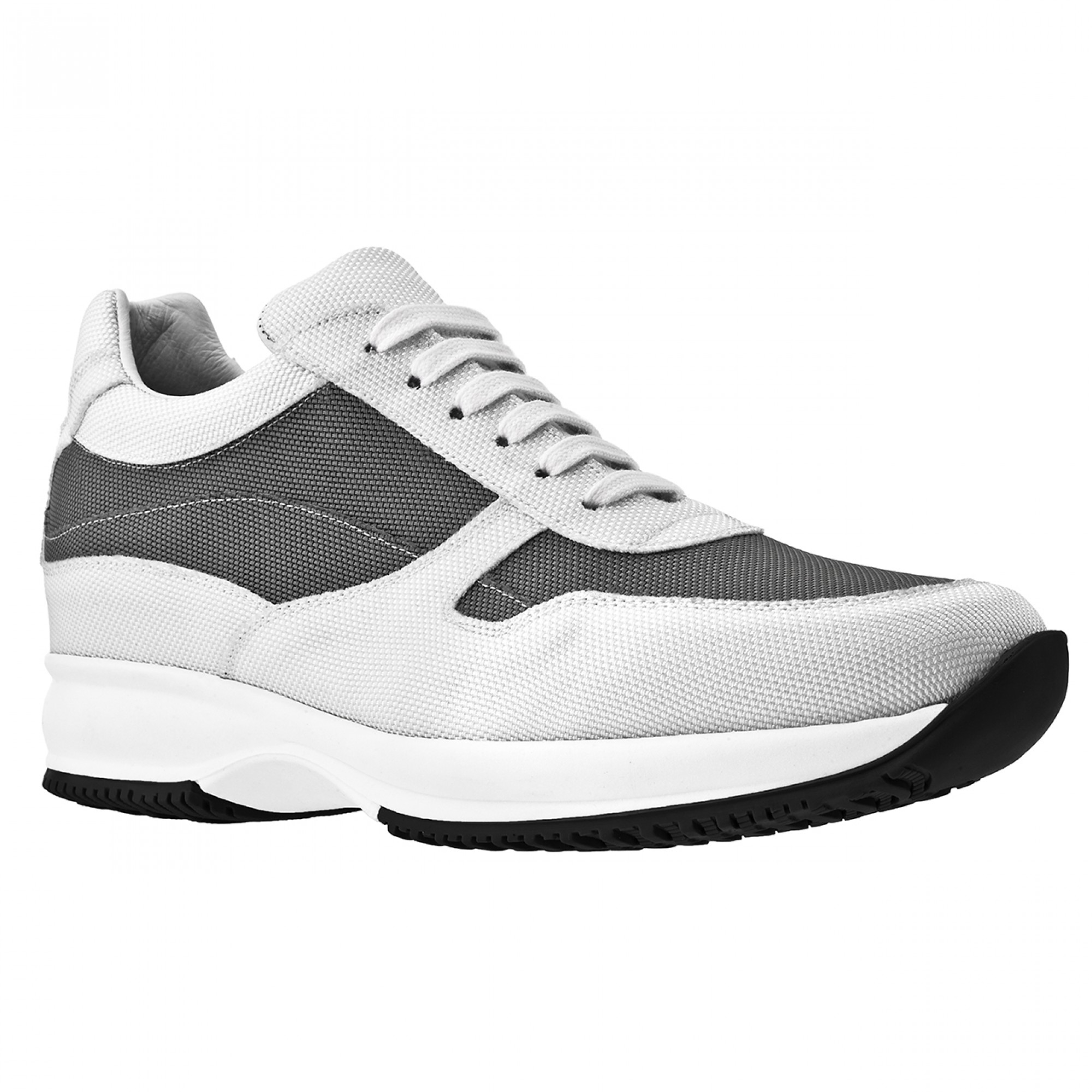 scarpe con rialzo