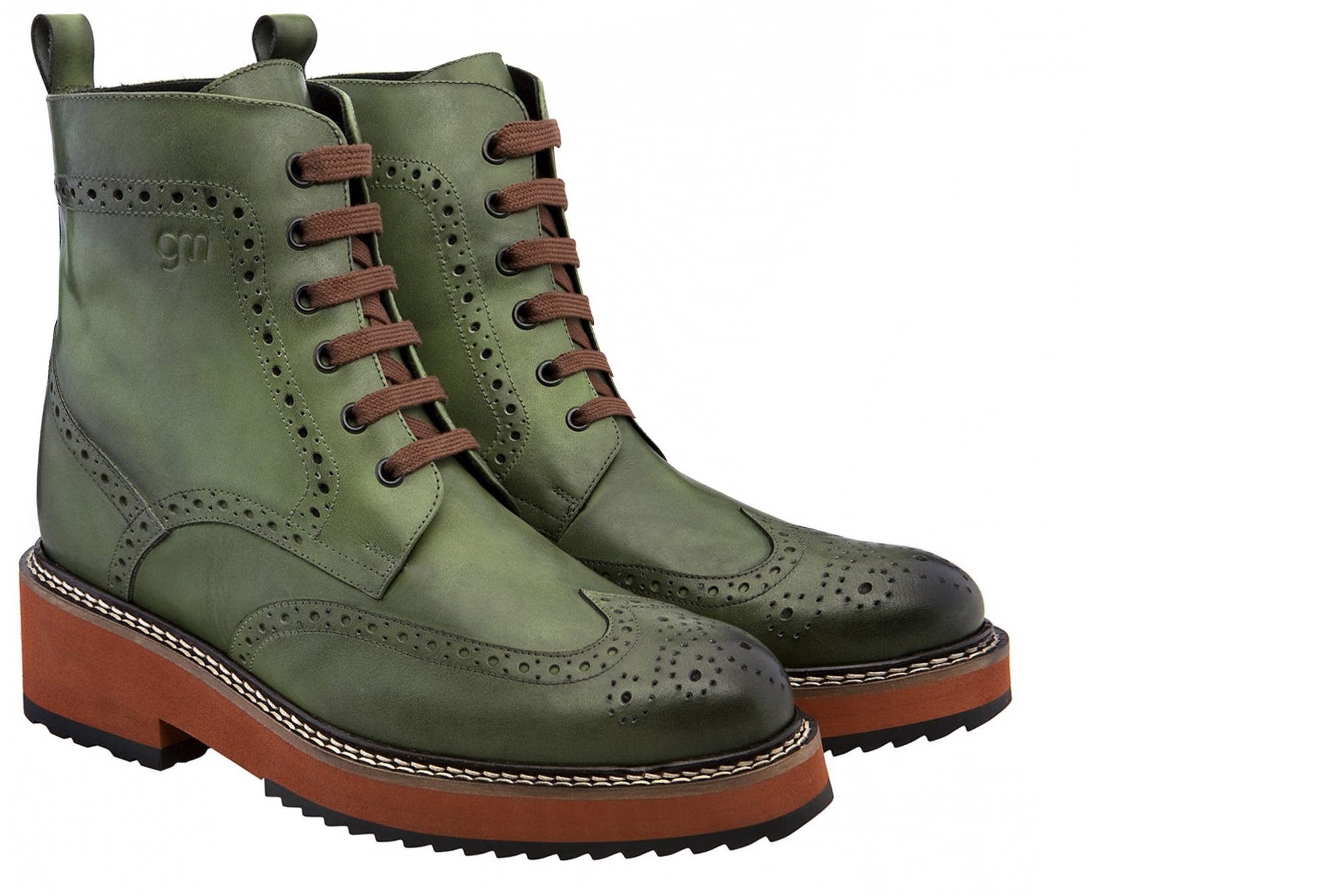 scarpe con rialzo