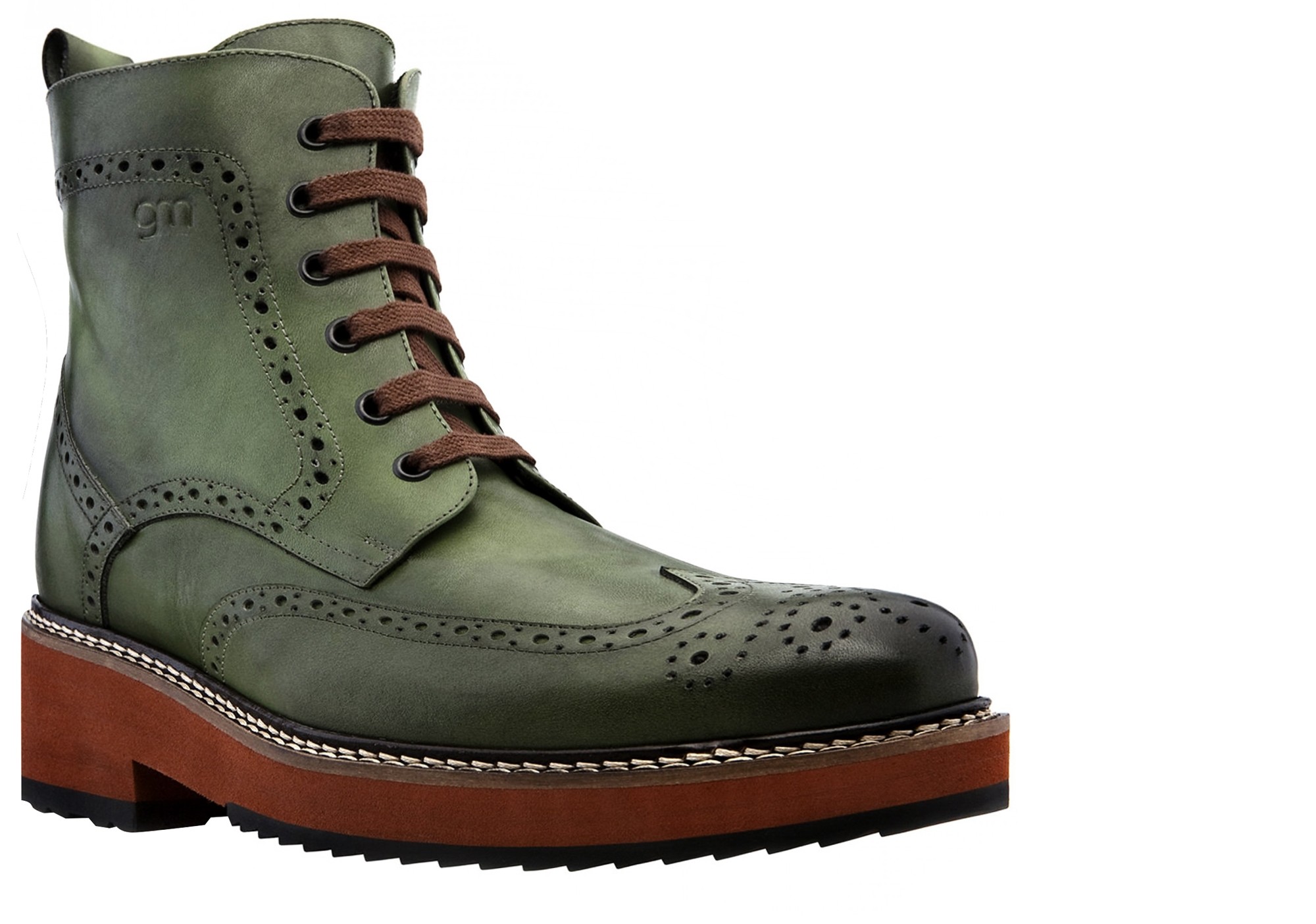 scarpe con rialzo