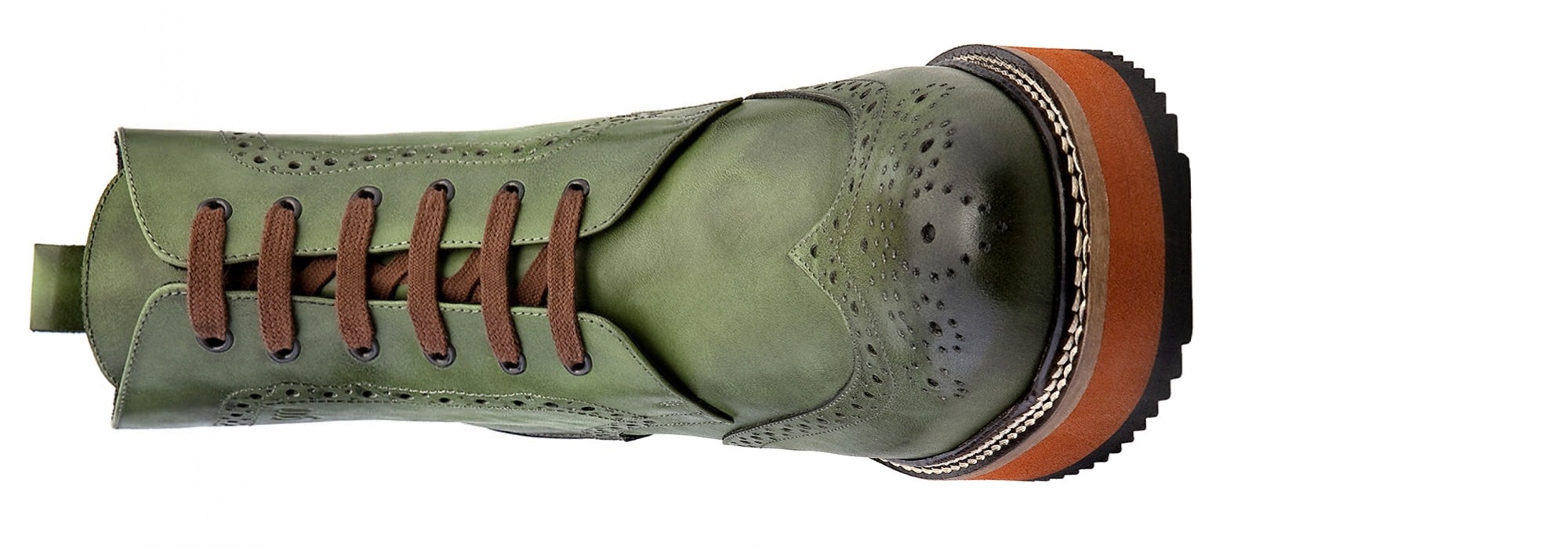 scarpe con rialzo