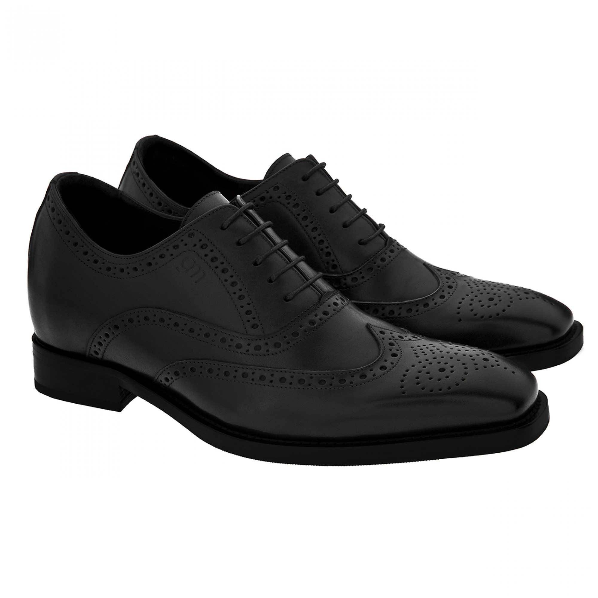 scarpe da uomo con rialzo