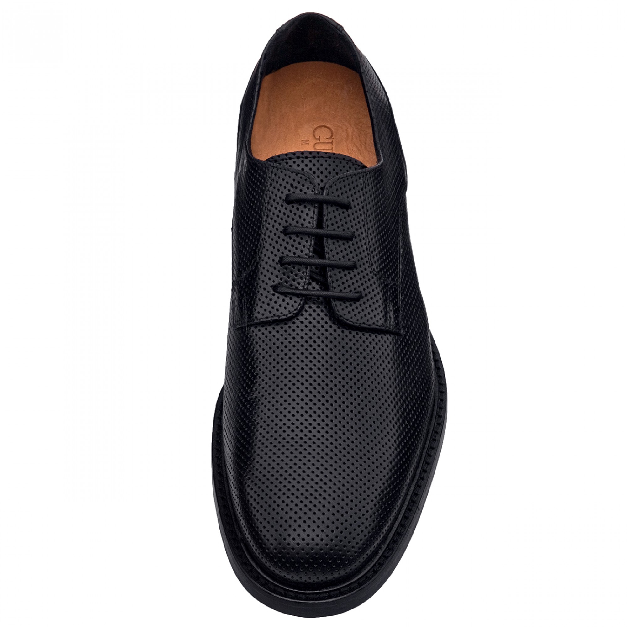 scarpe da matrimonio con rialzo