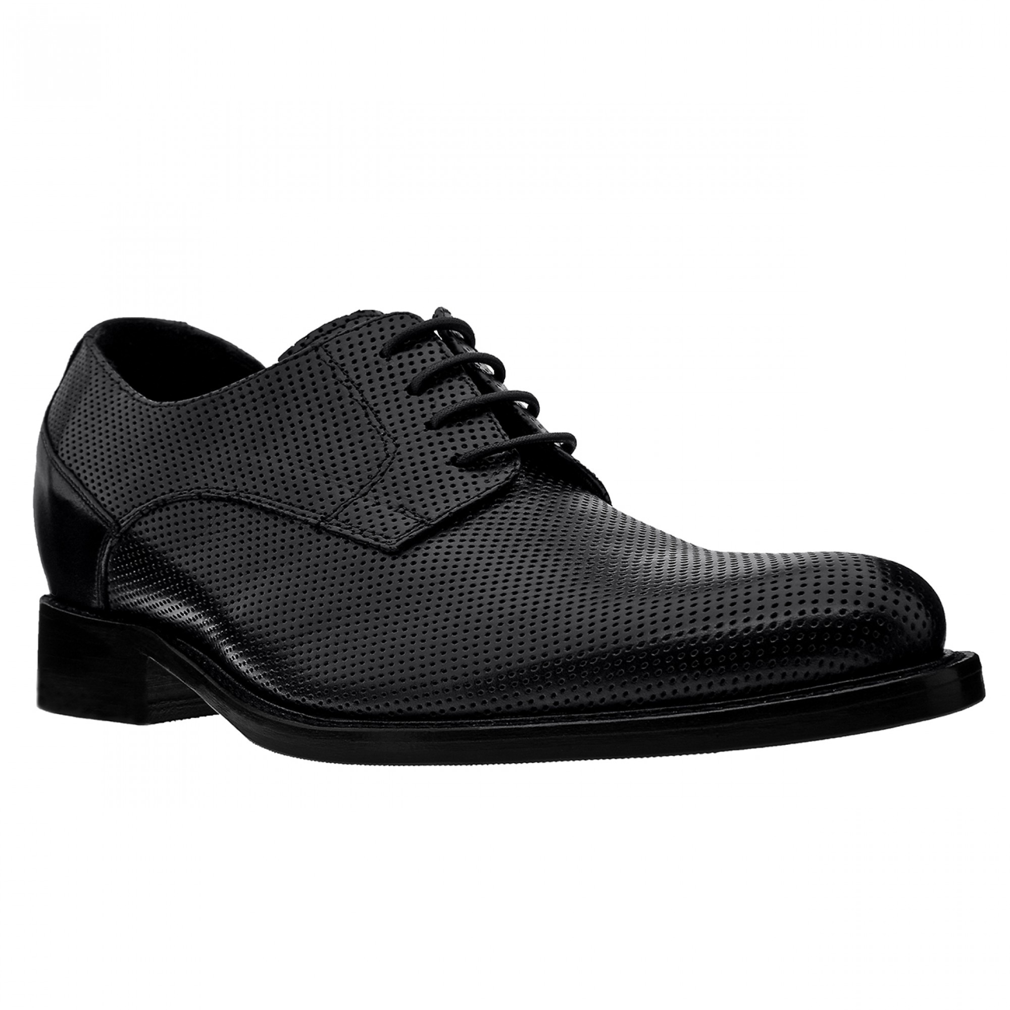 scarpe da matrimonio con rialzo