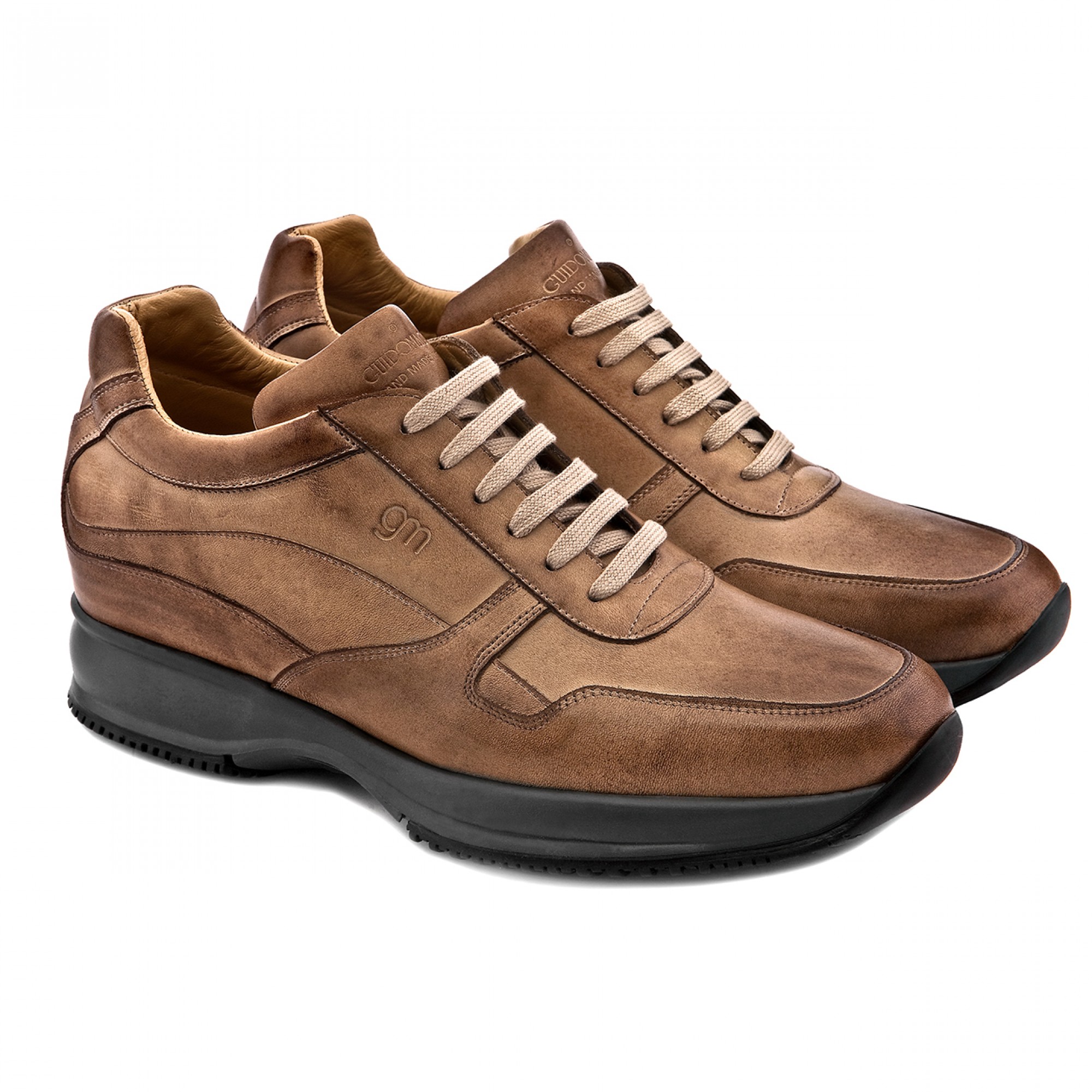 sneakers rialzanti