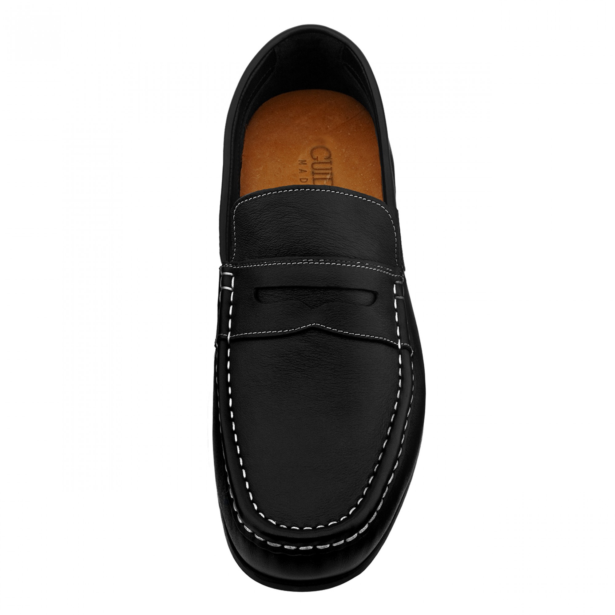 scarpe con rialzo per uomo