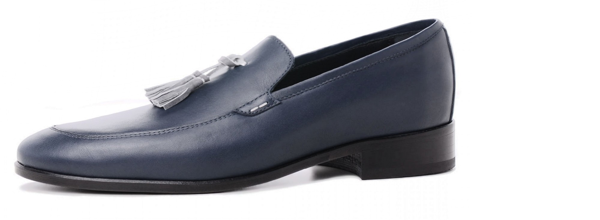 scarpe con rialzo