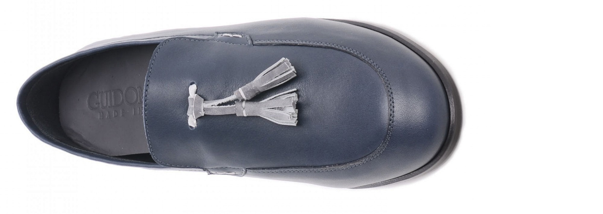 scarpe con rialzo