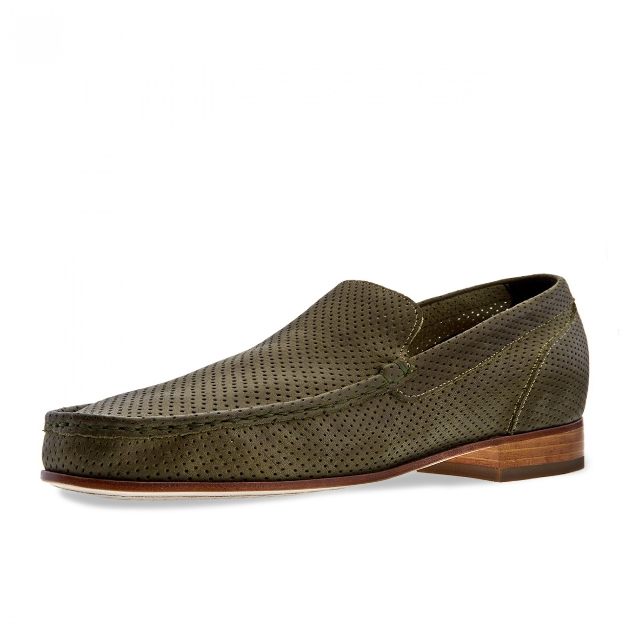 scarpe uomo rialzate