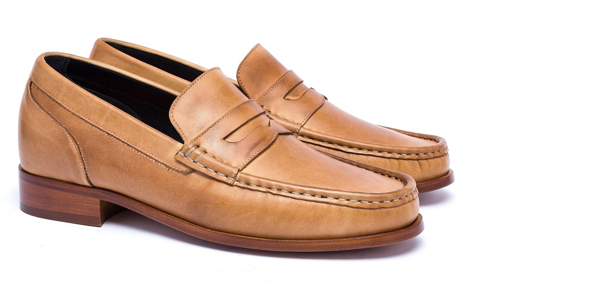 scarpe con rialzo
