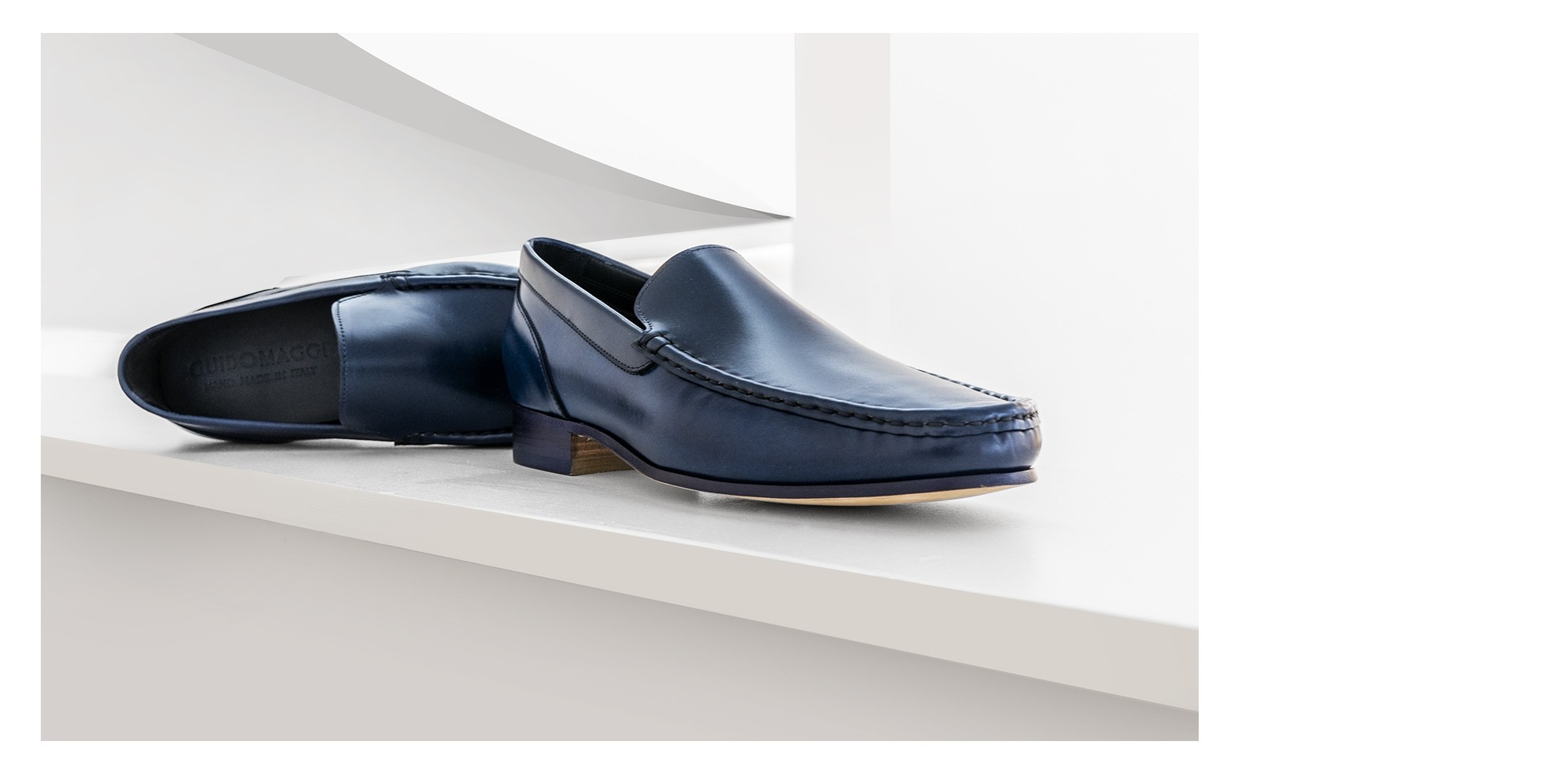 chauen scarpe con rialzo