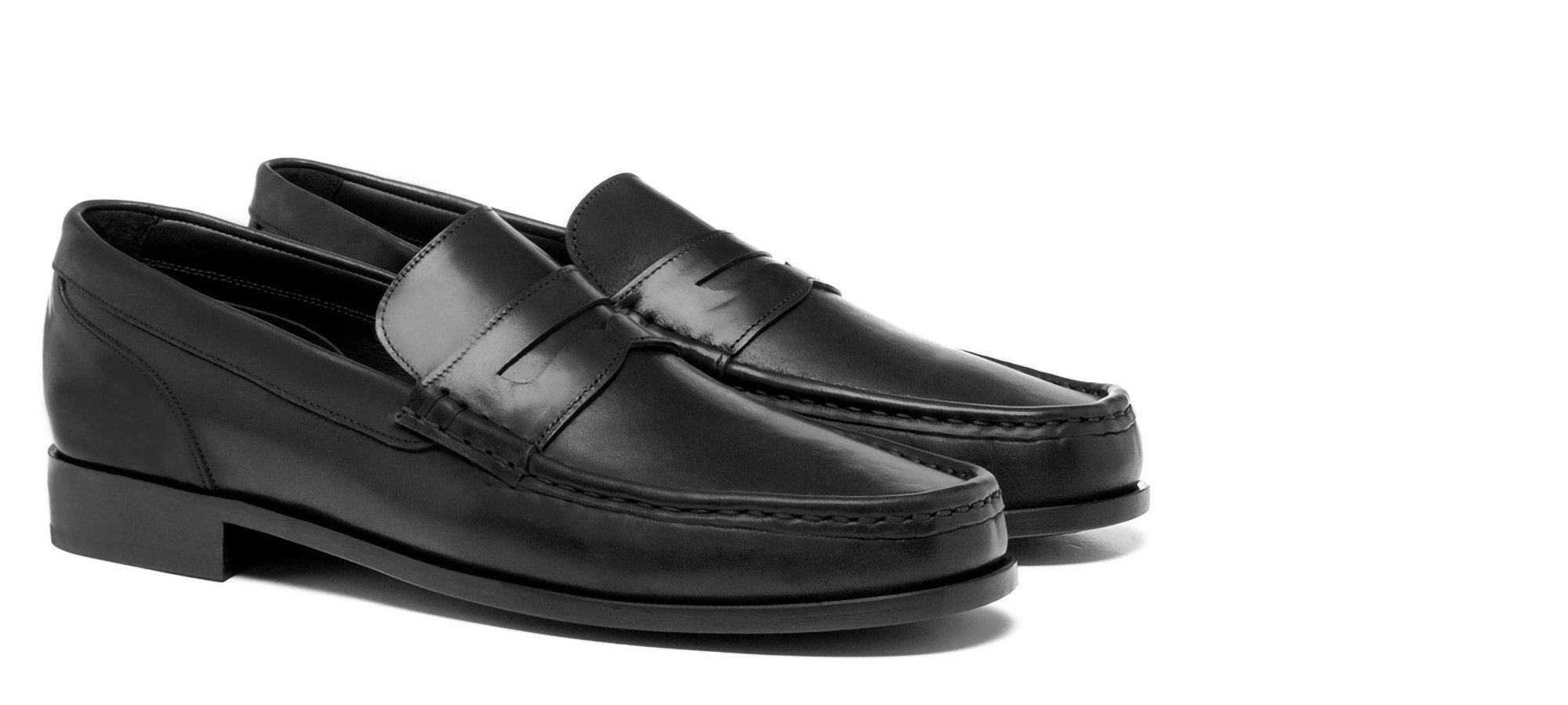 scarpe con rialzo