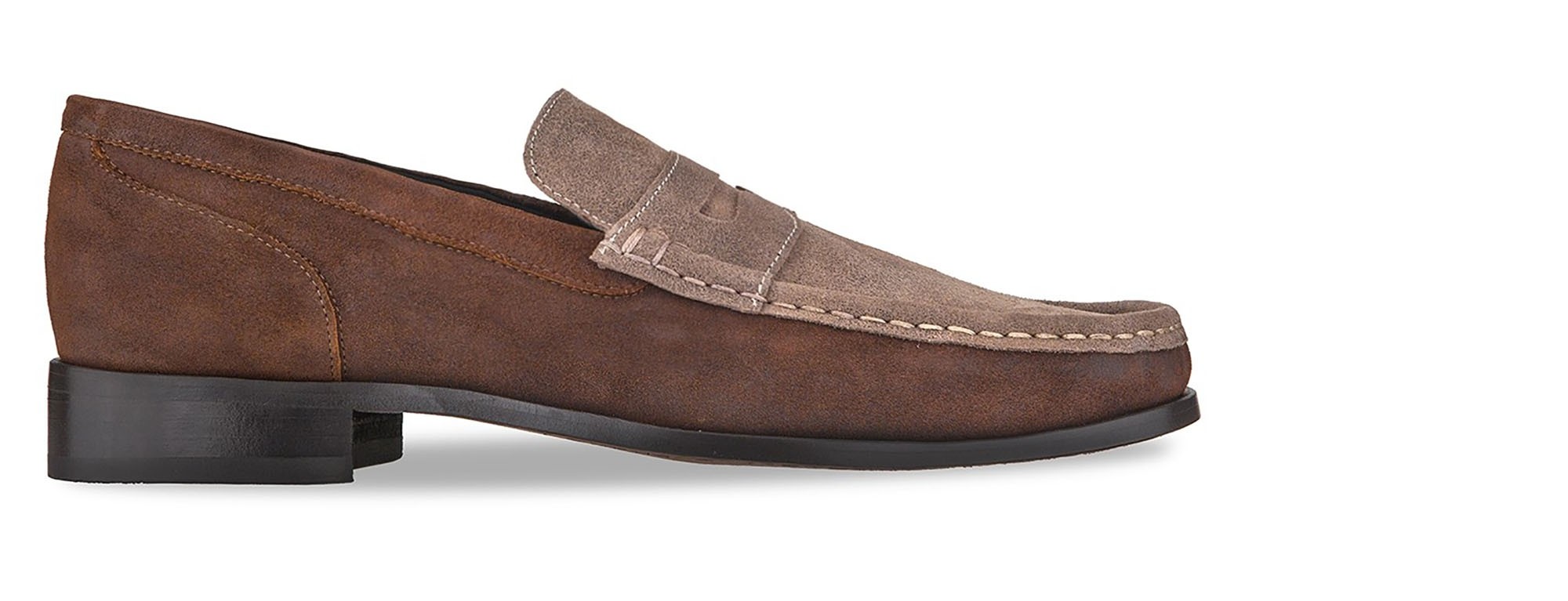 Scarpe con rialzo