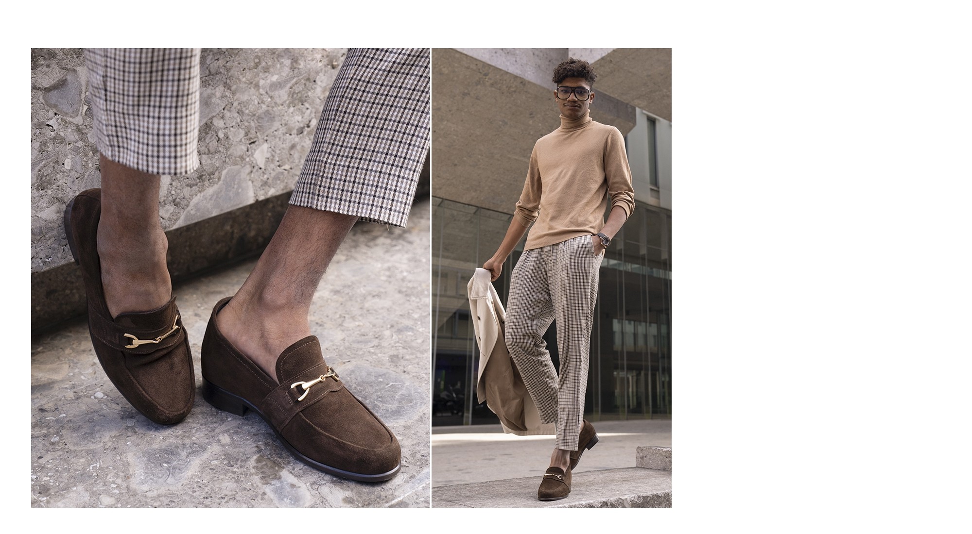 scarpe rialzanti