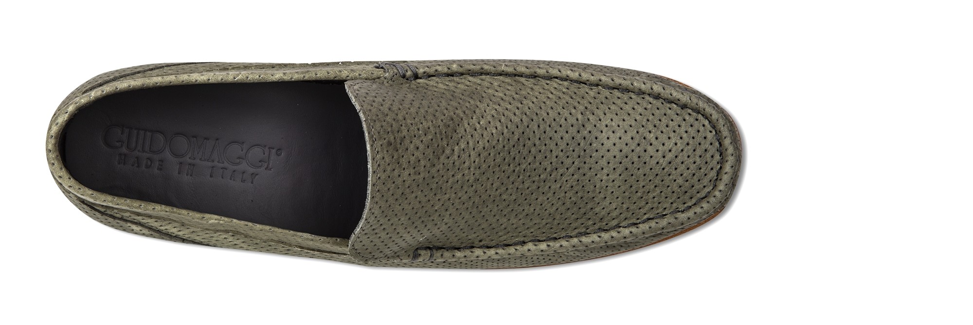 scarpe tacco uomo